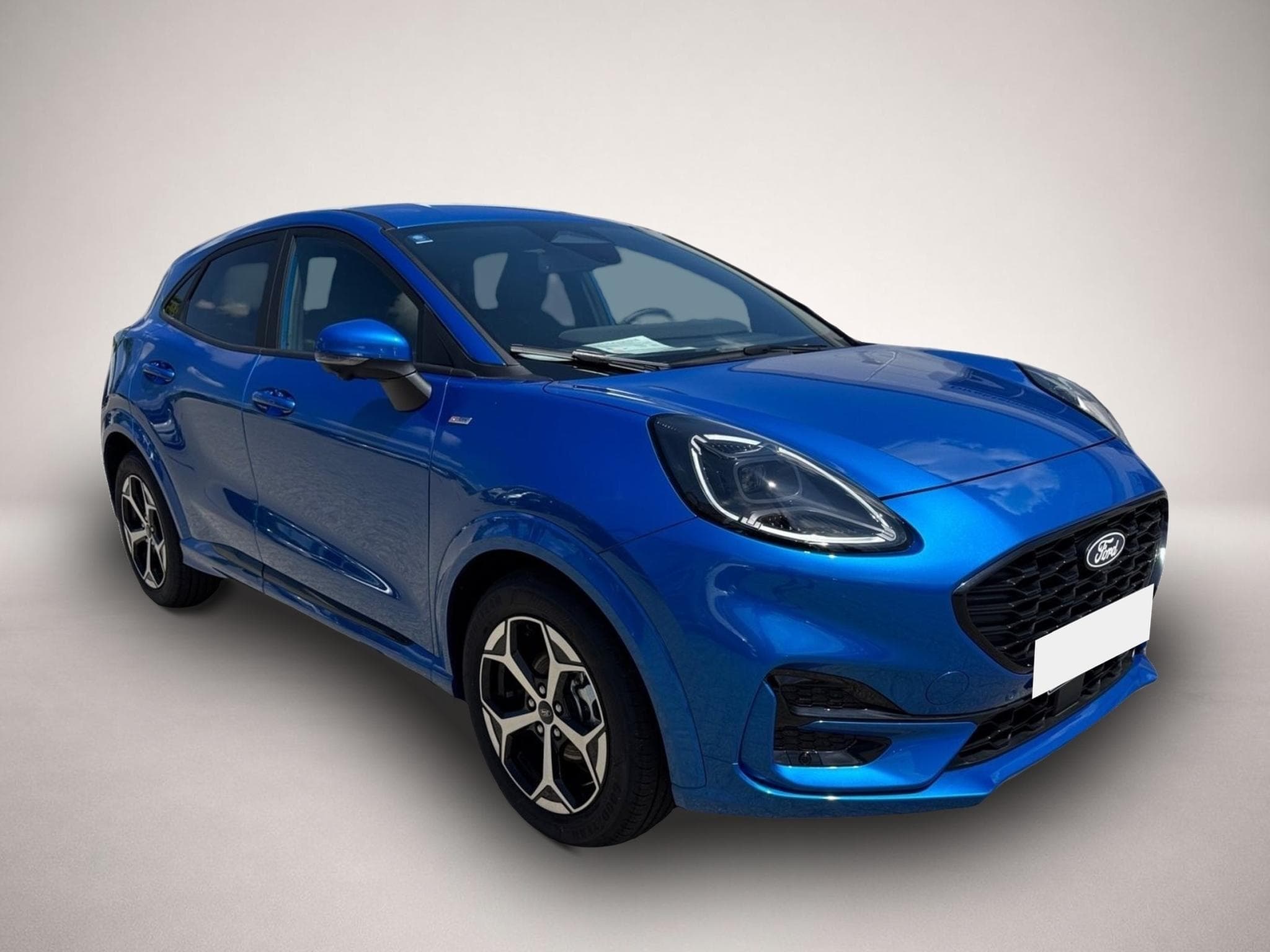 Ford Puma (2025) - Photo 2