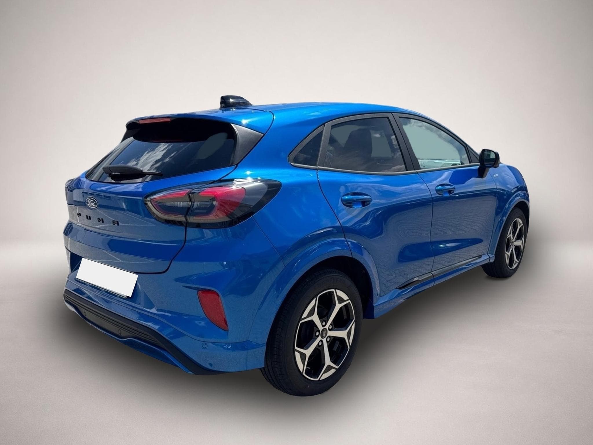 Ford Puma (2025) - Photo 4