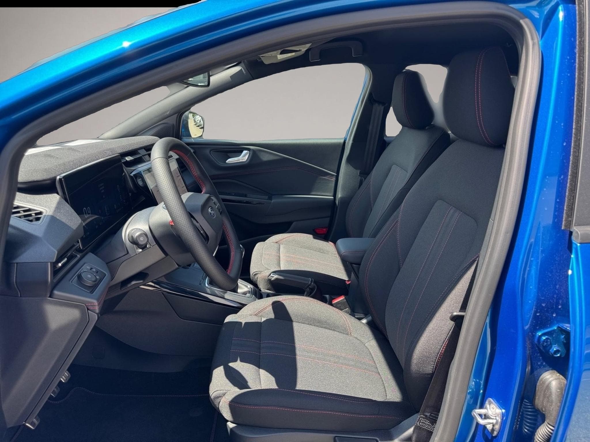 Ford Puma (2025) - Photo 5