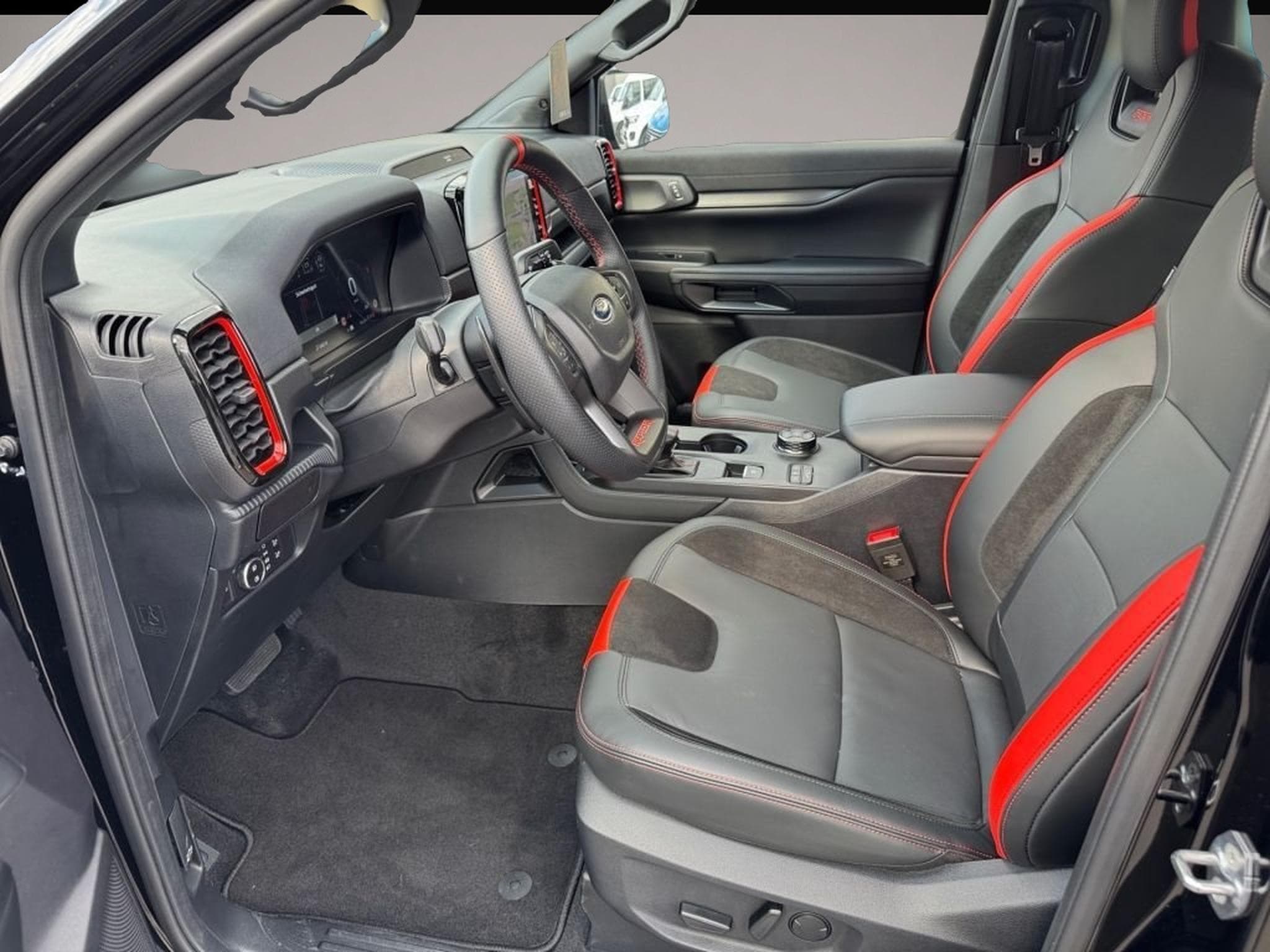 Ford Ranger (2026) - Photo 5