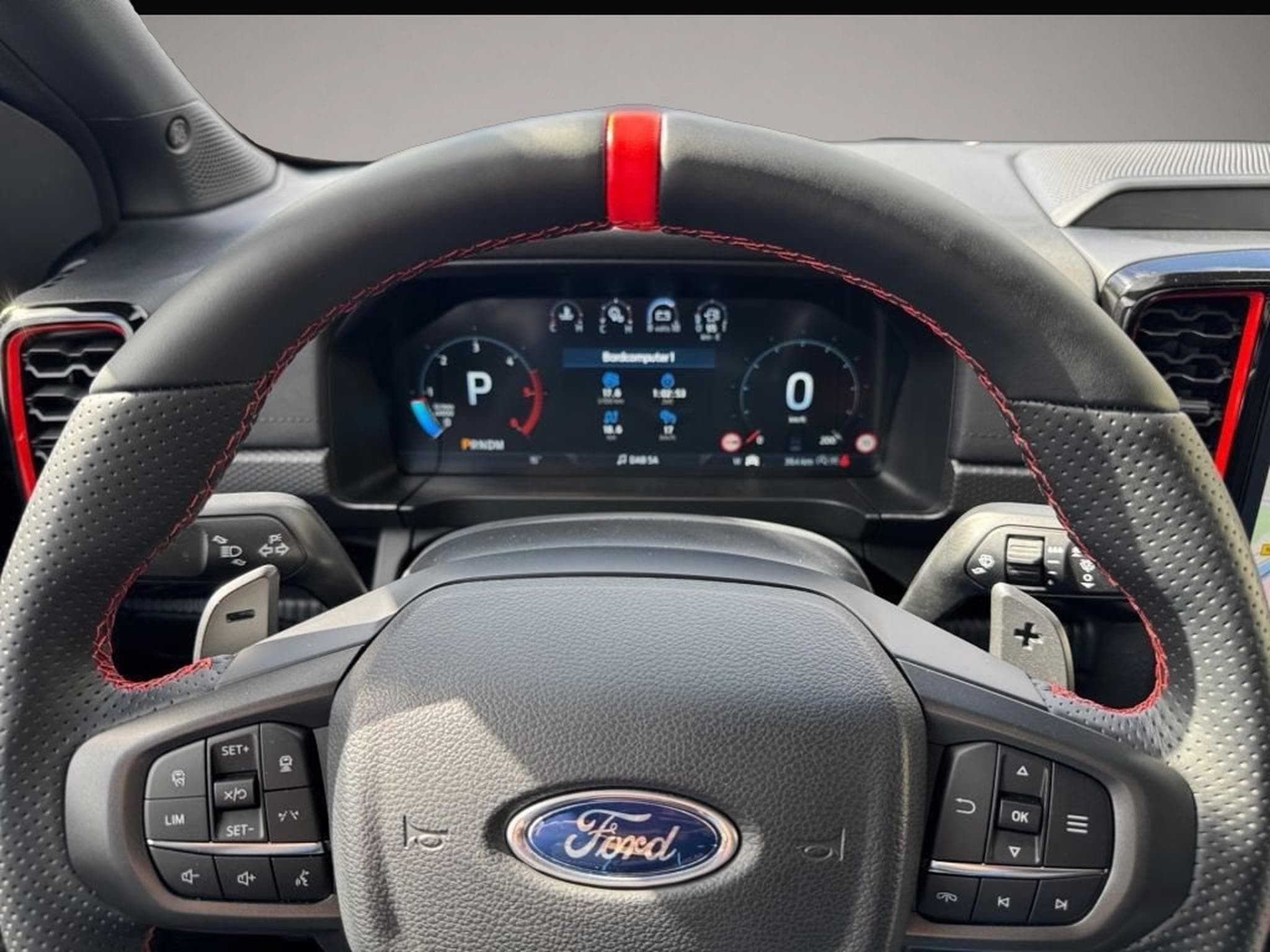 Ford Ranger (2026) - Photo 7