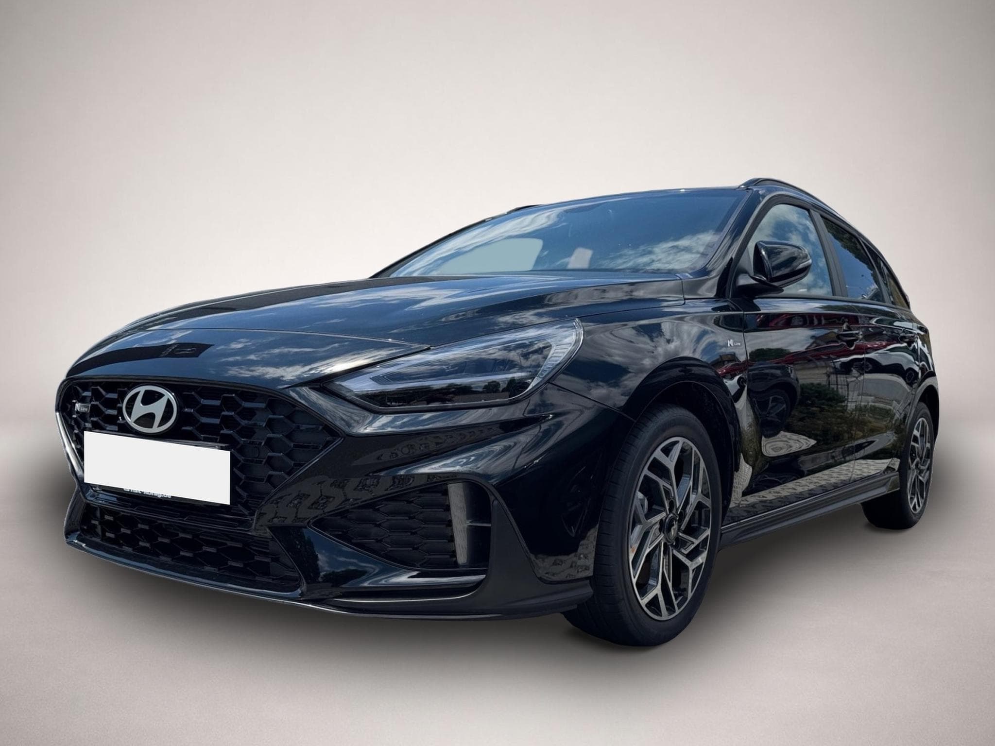 Hyundai i30 (2026) - Photo 1
