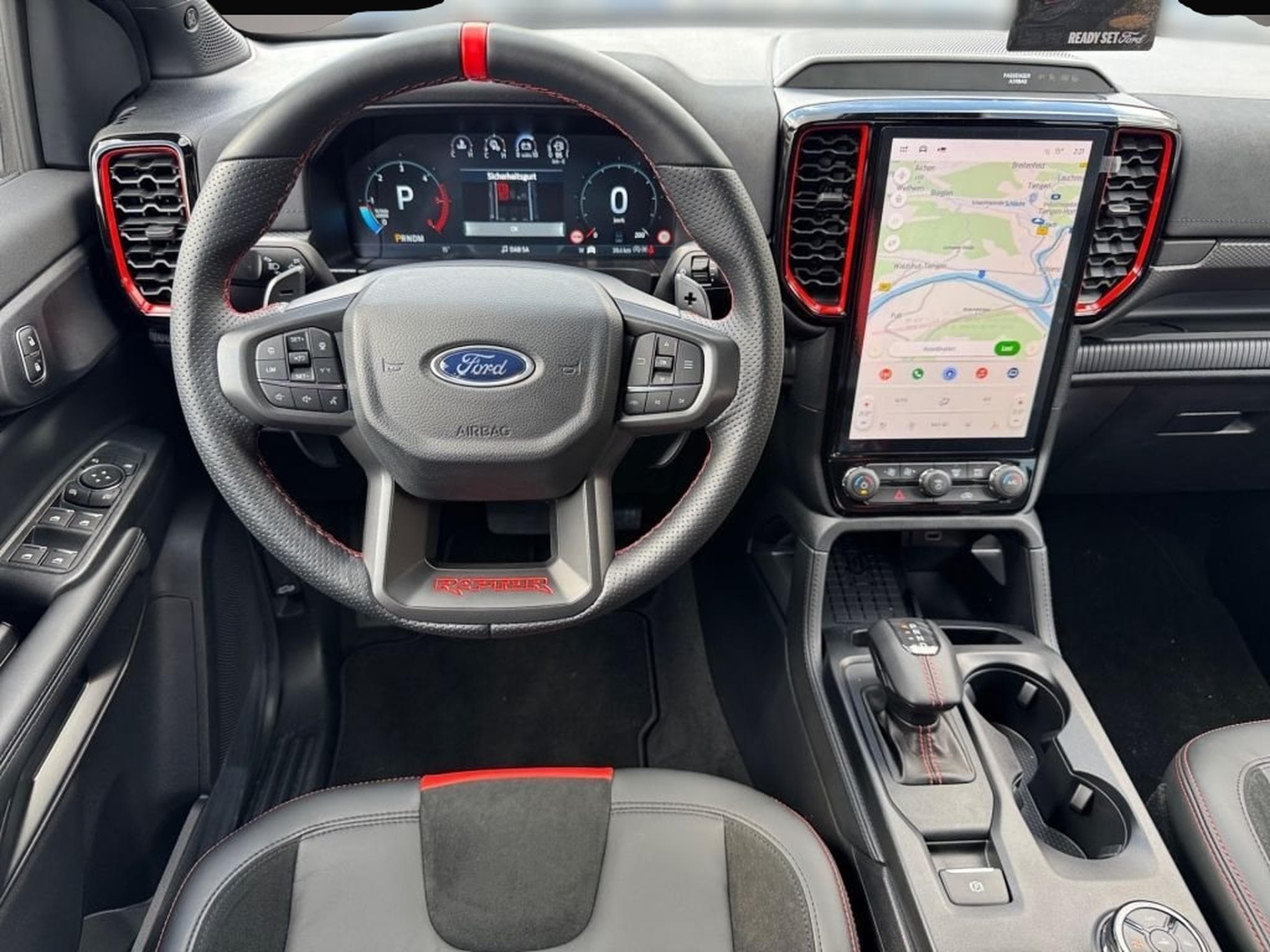 Ford Ranger (2026) - Photo 6