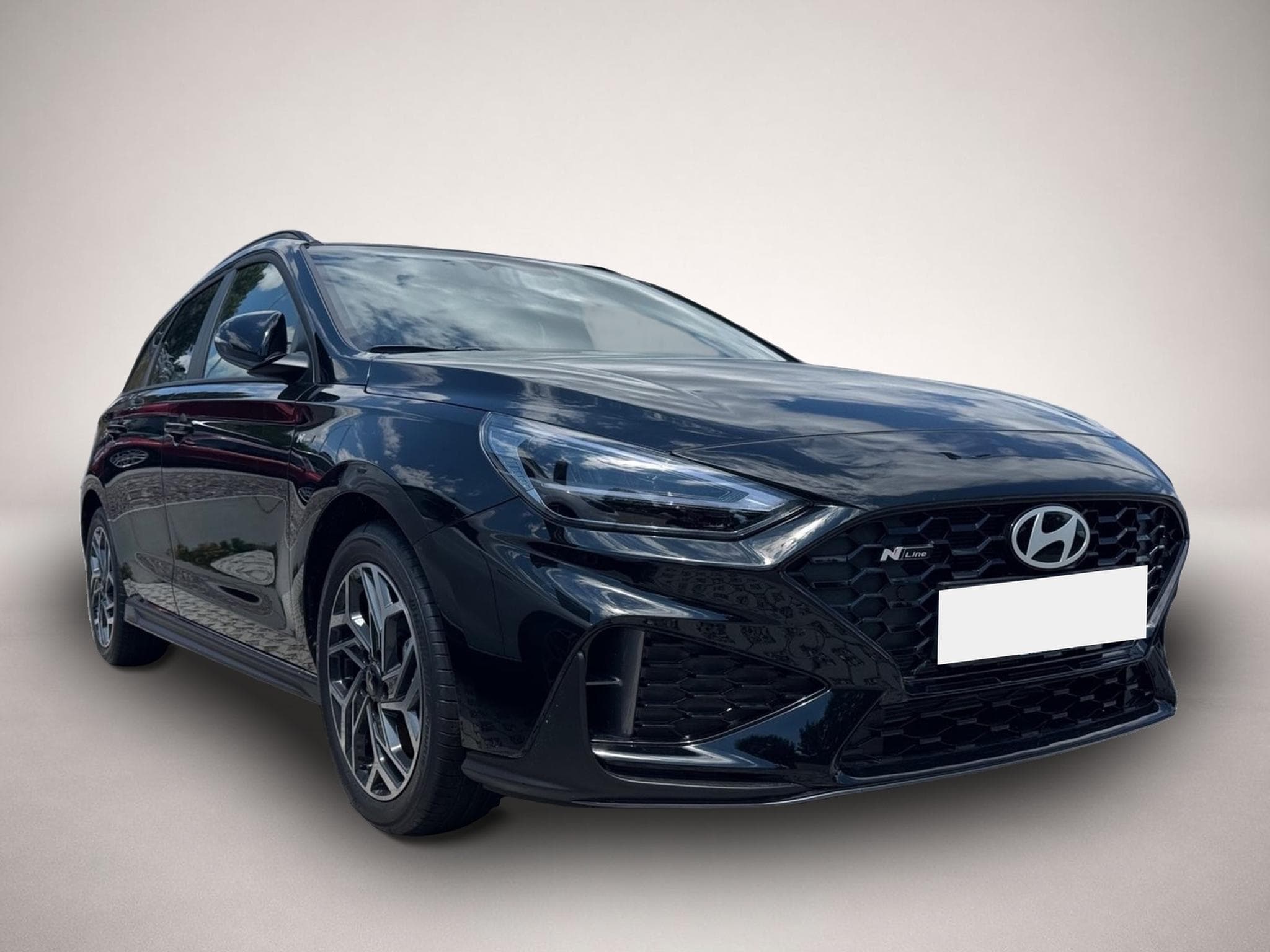 Hyundai i30 (2026) - Photo 2