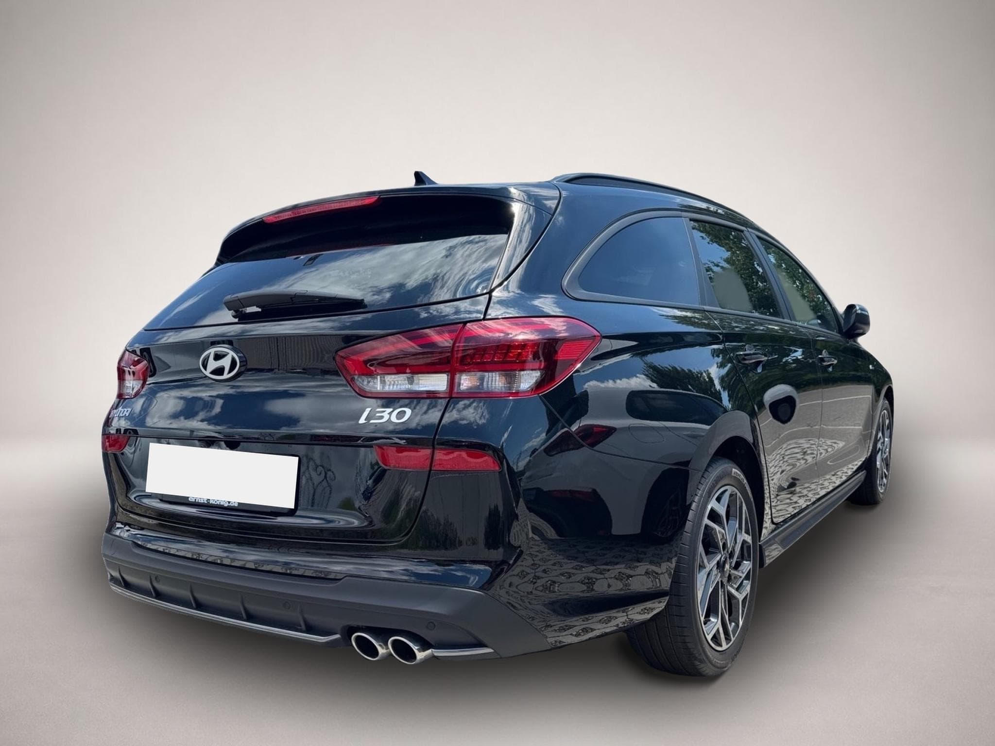 Hyundai i30 (2026) - Photo 3