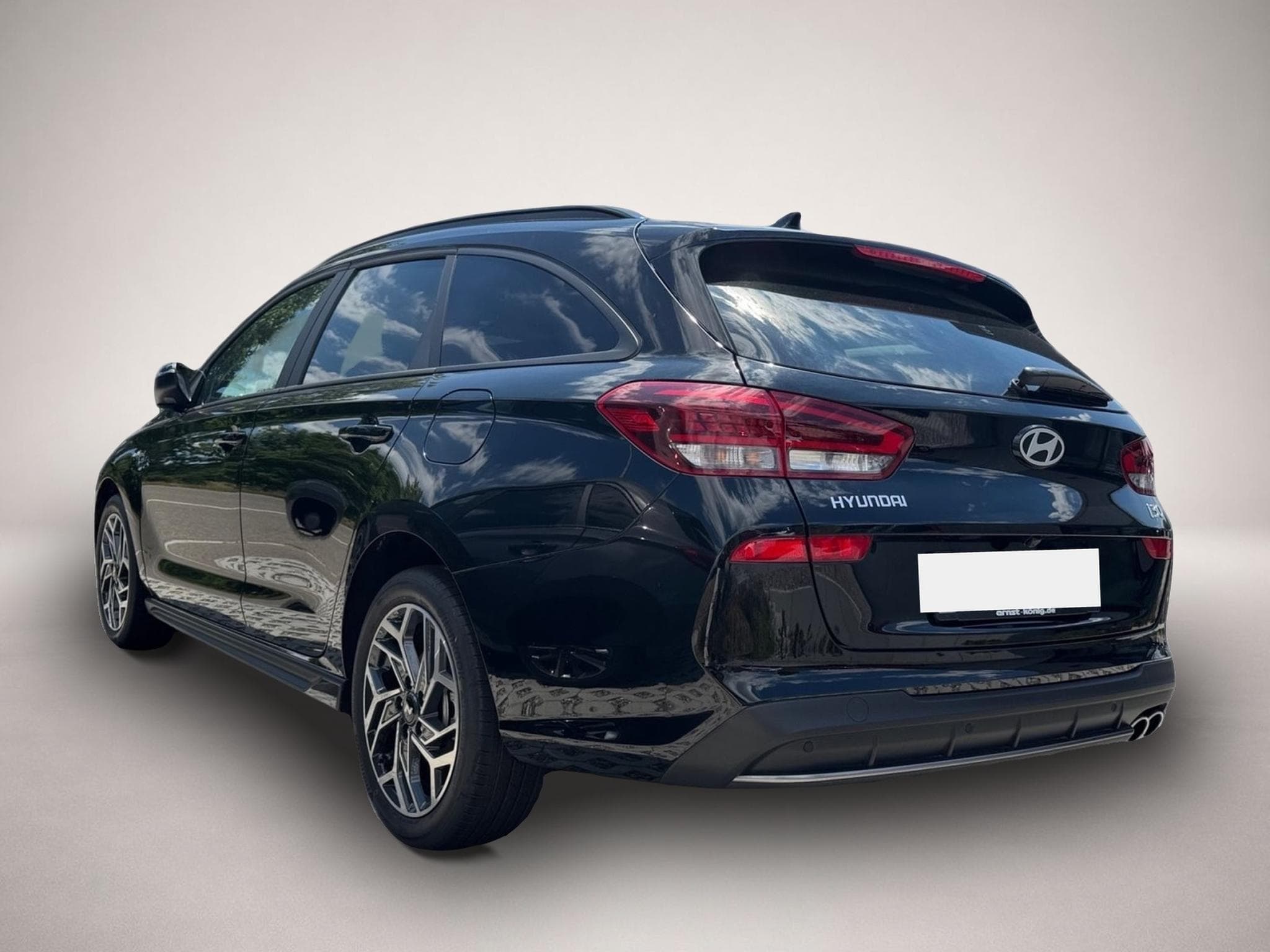 Hyundai i30 (2026) - Photo 4