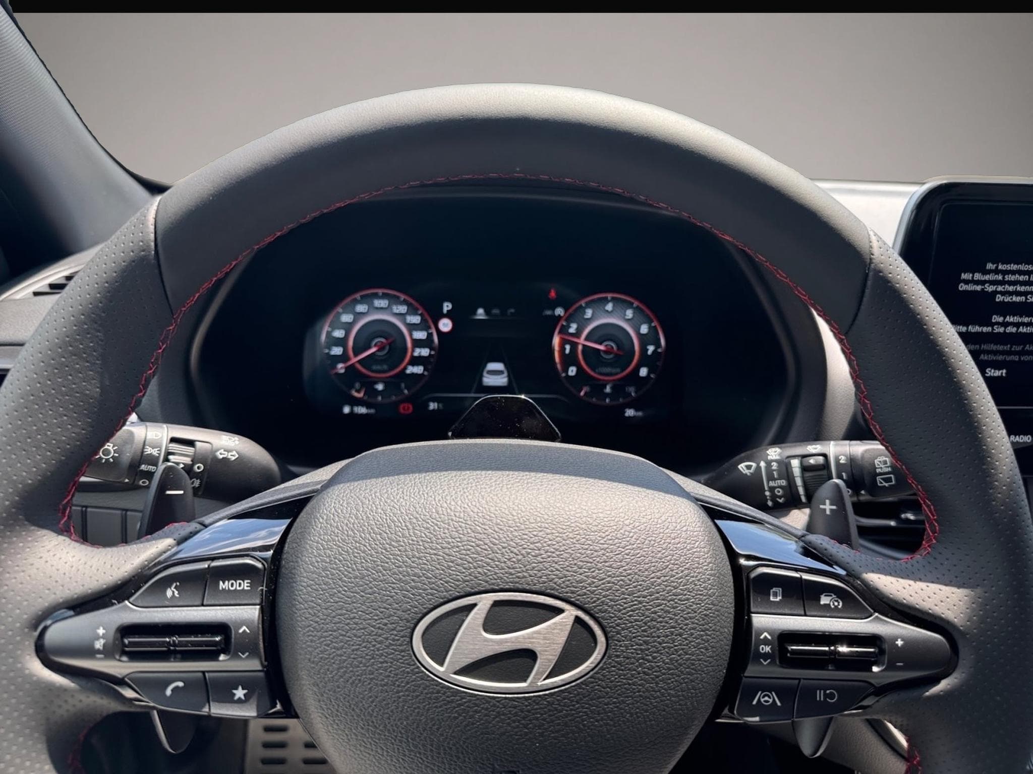 Hyundai i30 (2026) - Photo 6