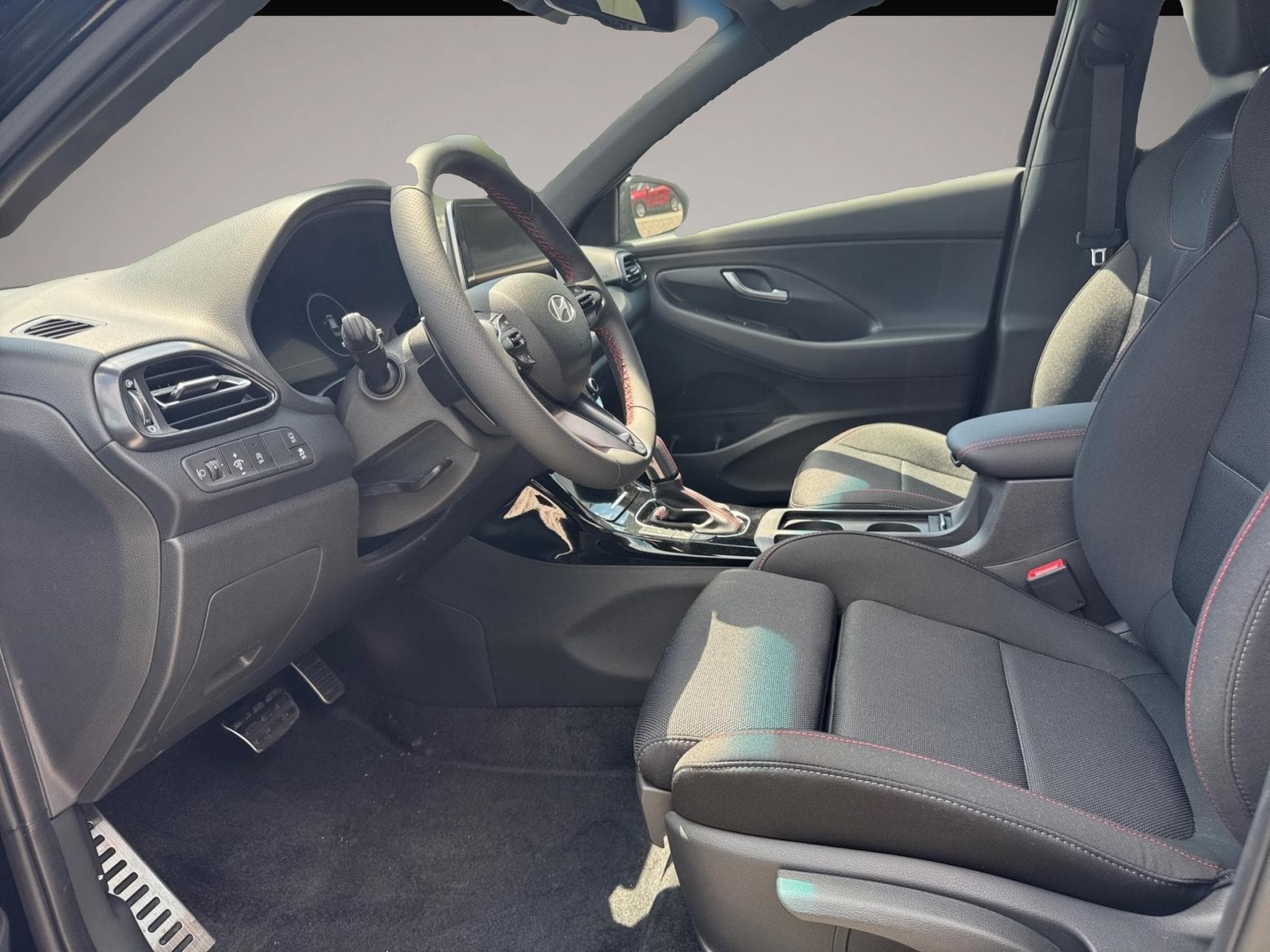 Hyundai i30 (2026) - Photo 5
