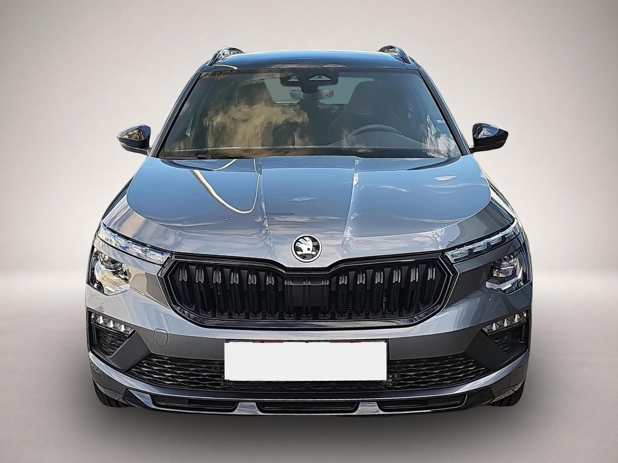 Skoda Kamiq (2026) - Photo 2