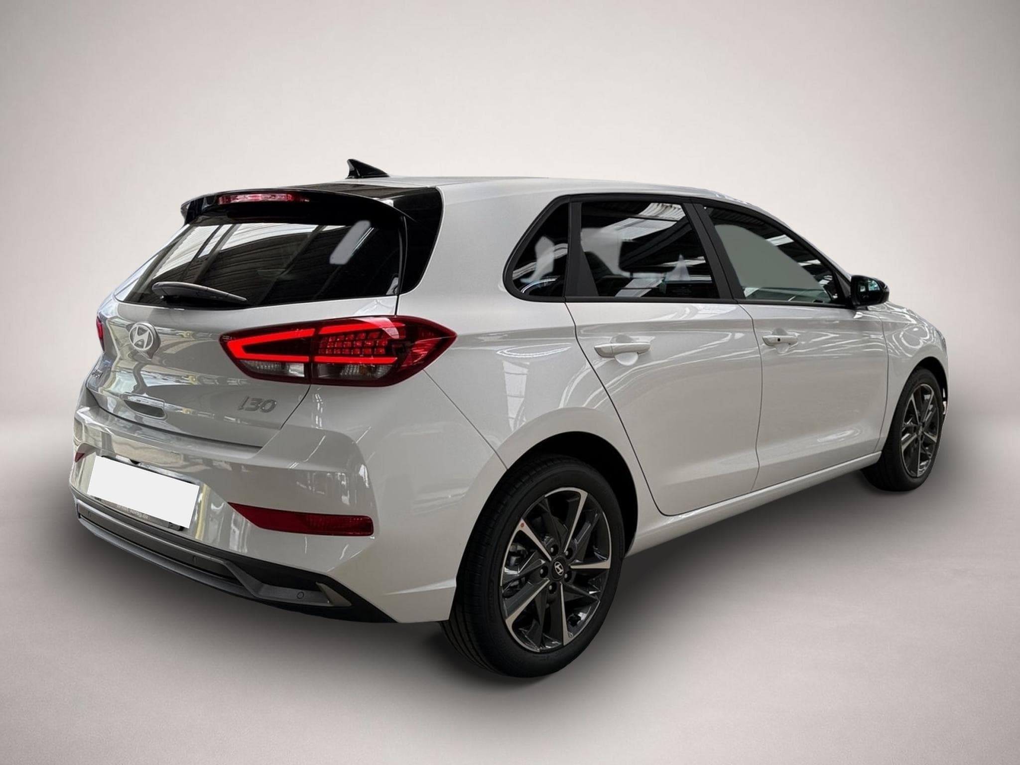 Hyundai i30 (2026) - Photo 3