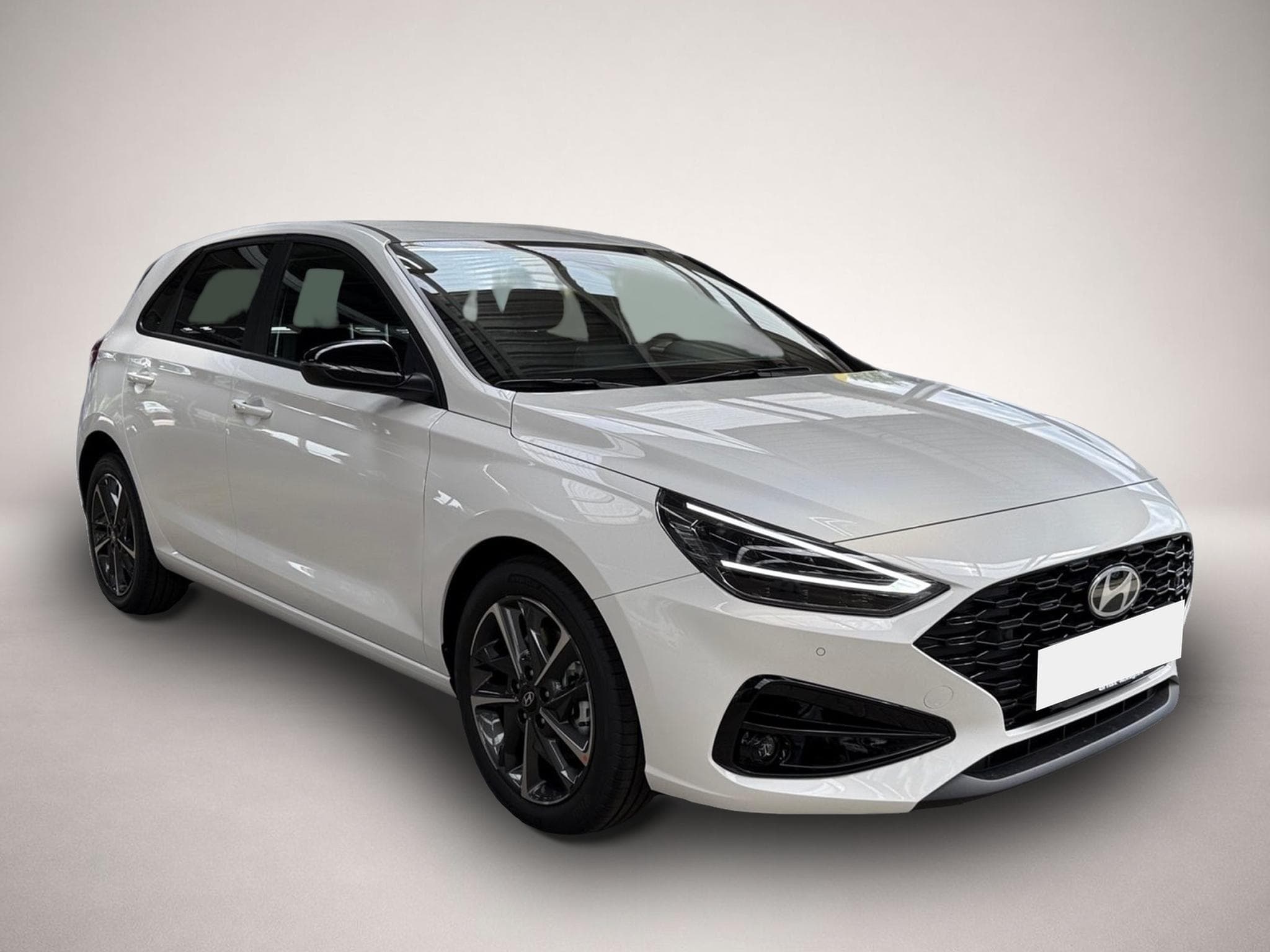 Hyundai i30 (2026) - Photo 2