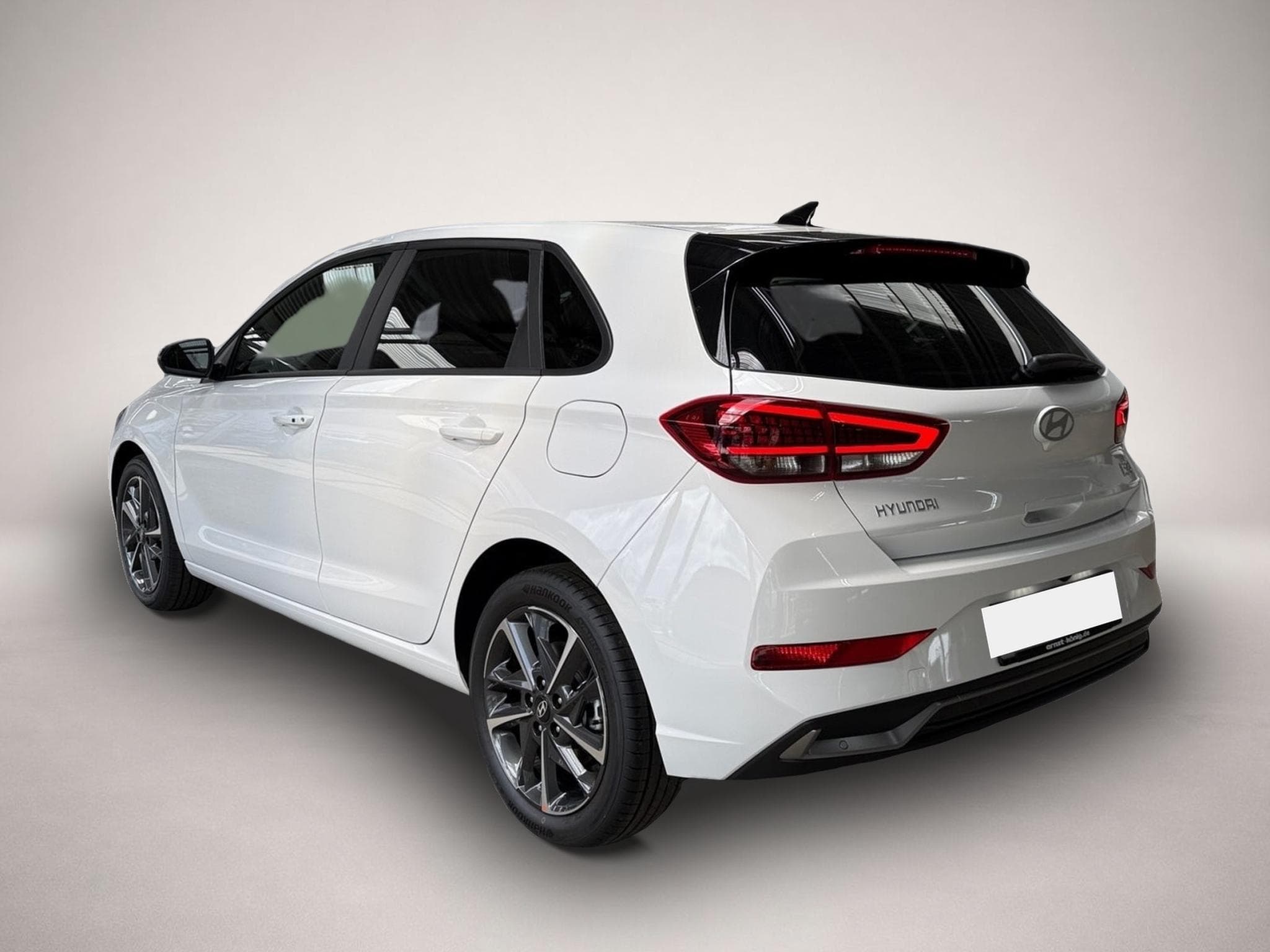 Hyundai i30 (2026) - Photo 4