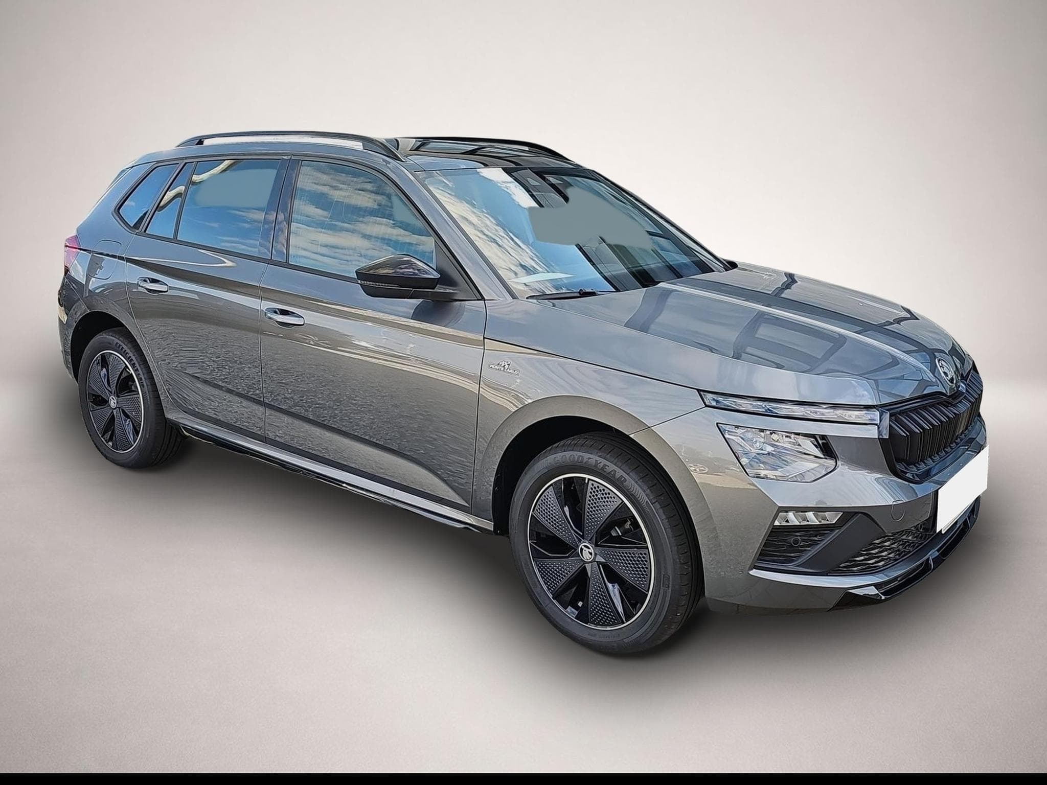 Skoda Kamiq (2026) - Photo 6