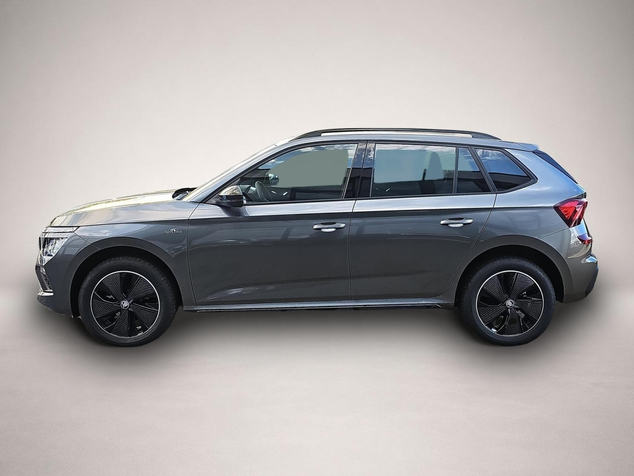 Skoda Kamiq (2026) - Photo 4