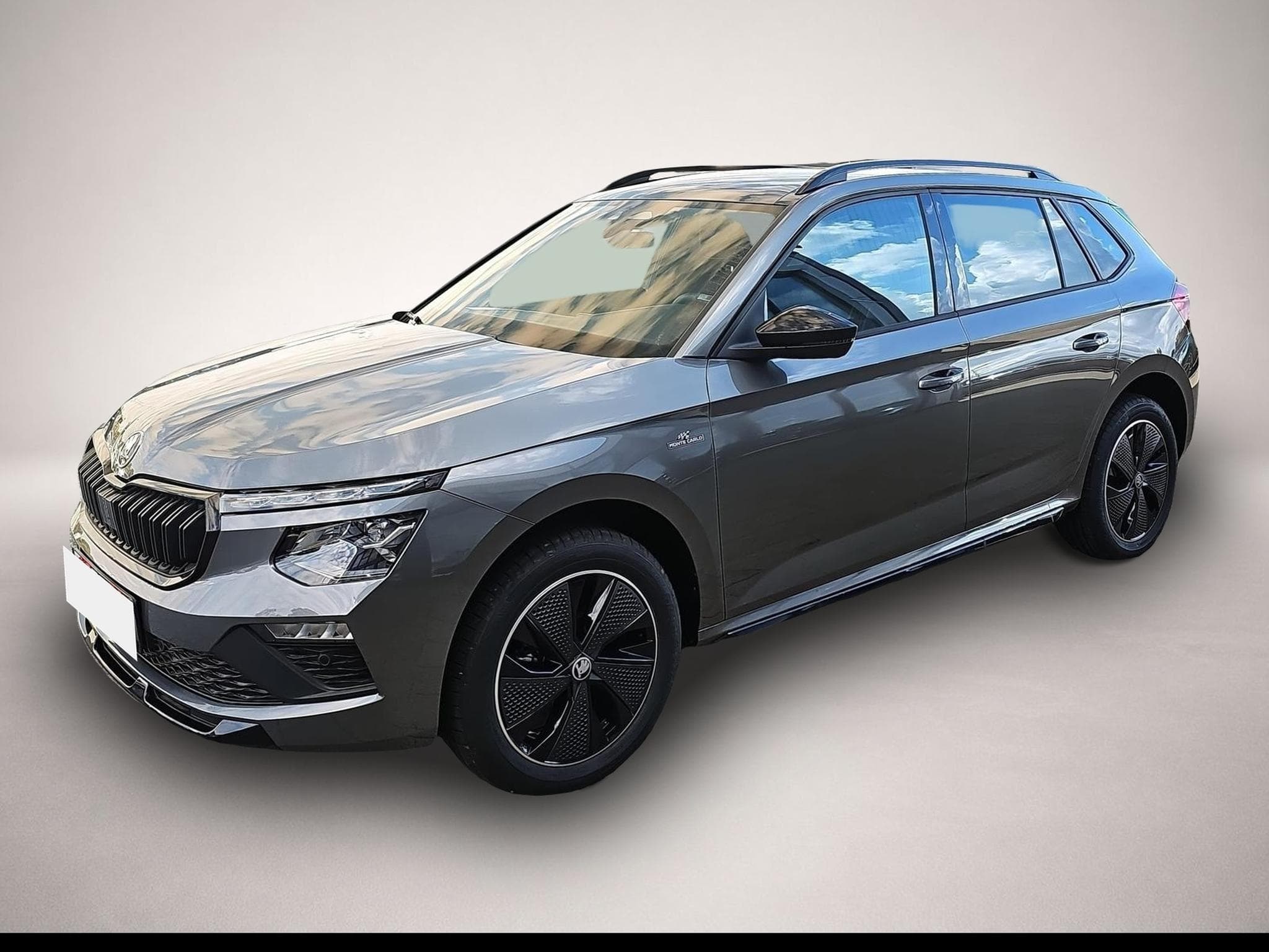 Skoda Kamiq (2026) - Photo 3
