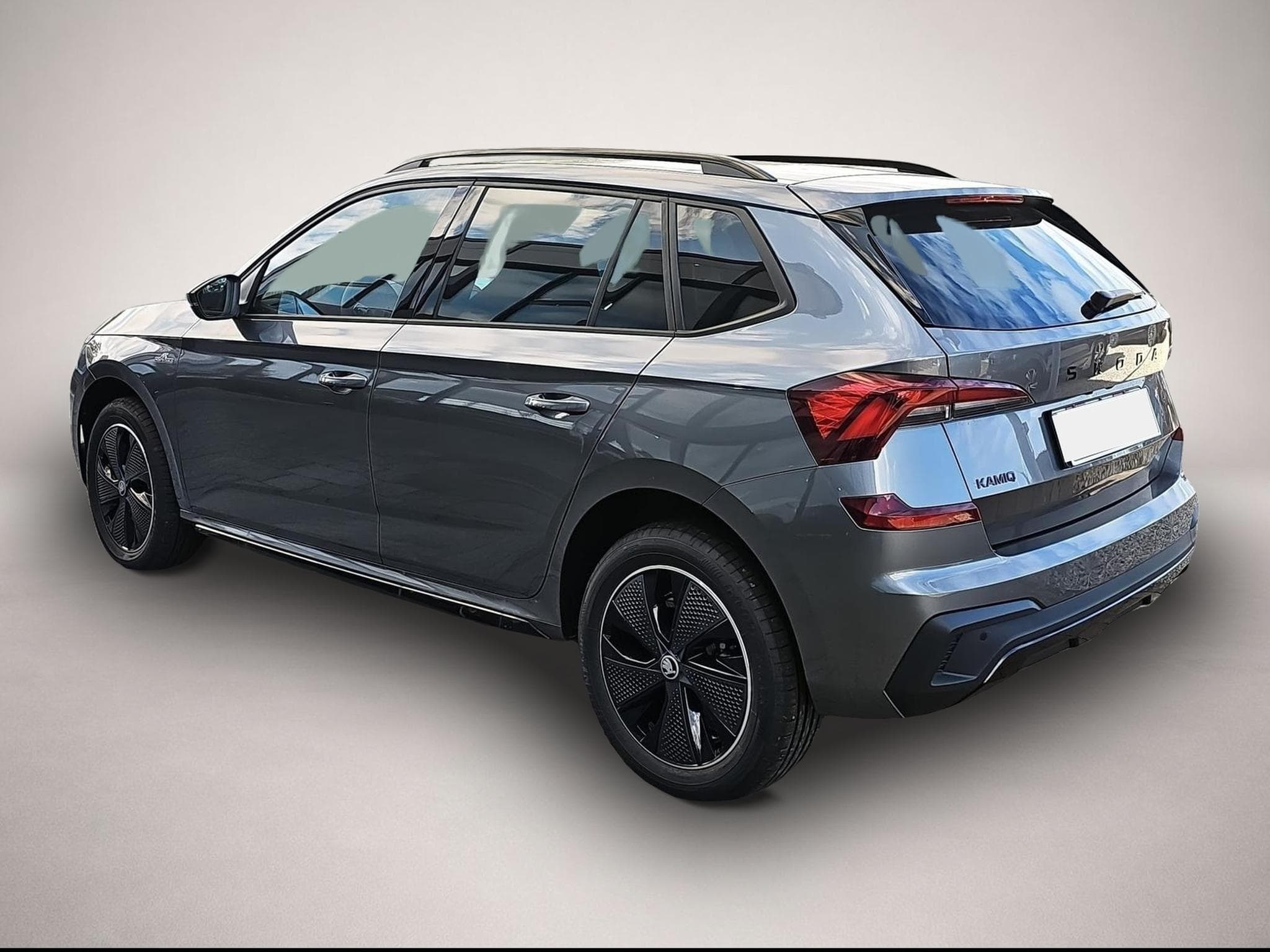 Skoda Kamiq (2026) - Photo 5