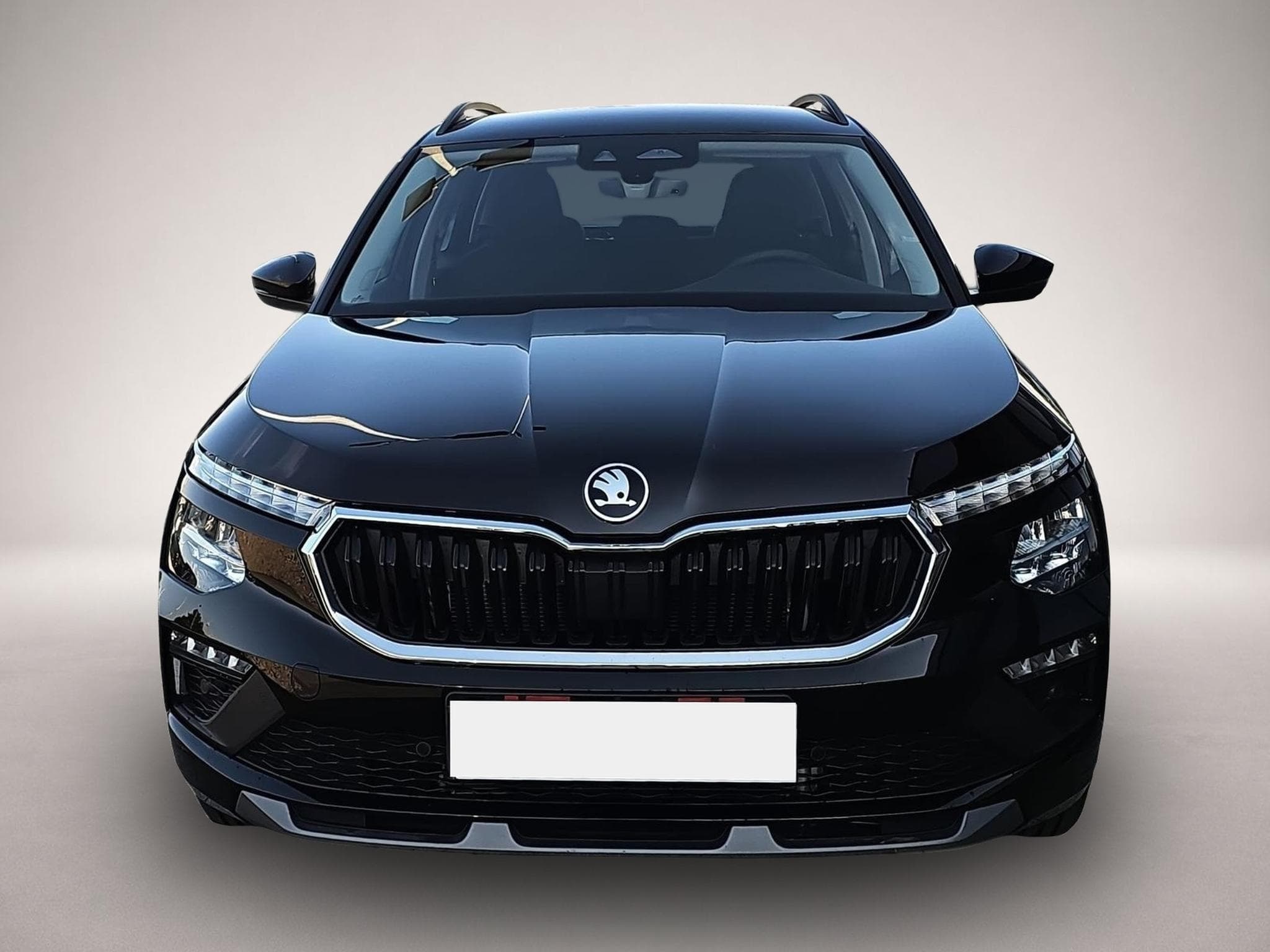 Skoda Kamiq (2026) - Photo 2