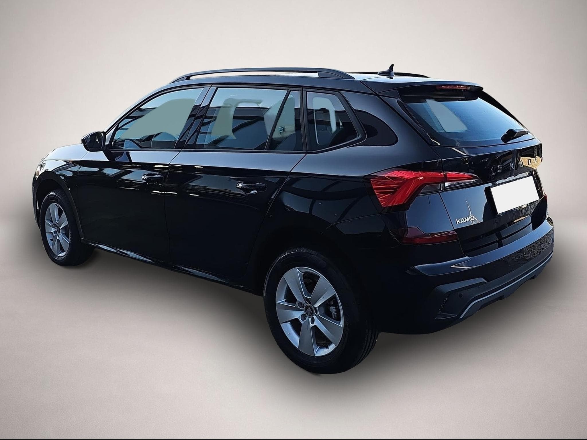 Skoda Kamiq (2026) - Photo 5