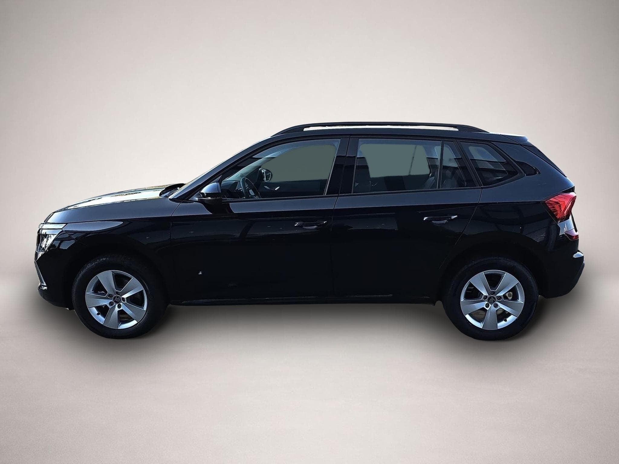 Skoda Kamiq (2026) - Photo 4