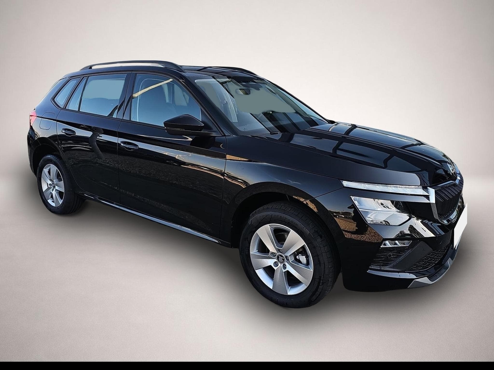 Skoda Kamiq (2026) - Photo 1