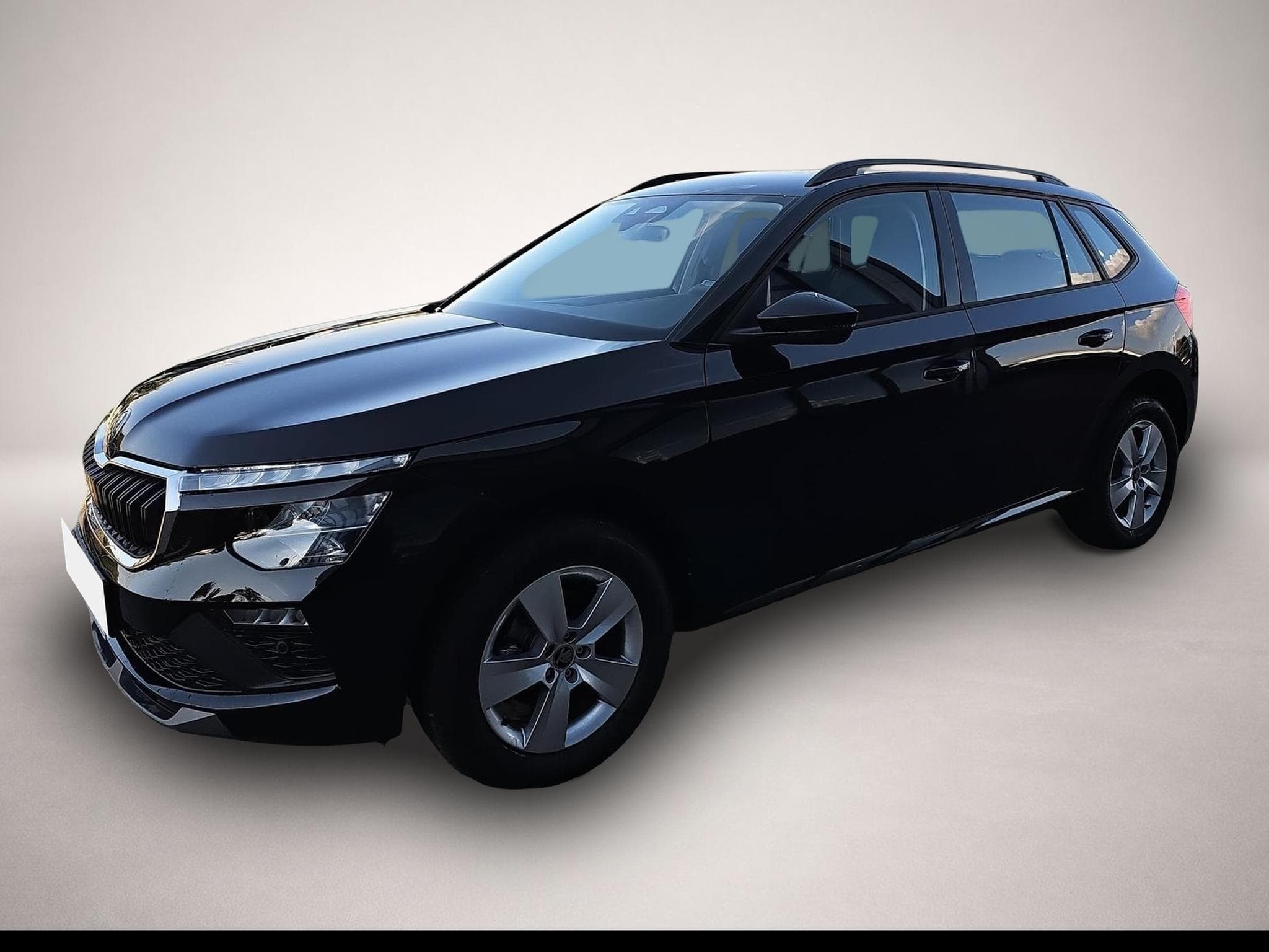 Skoda Kamiq (2026) - Photo 3