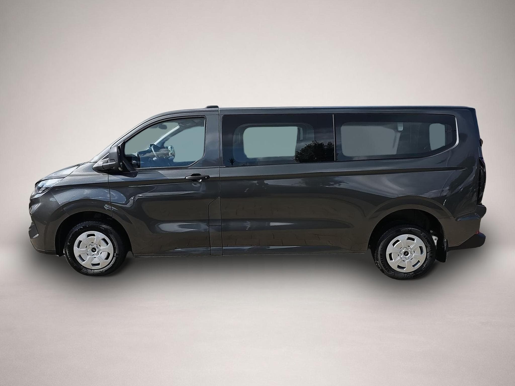 Ford Transit (2026) - Photo 4
