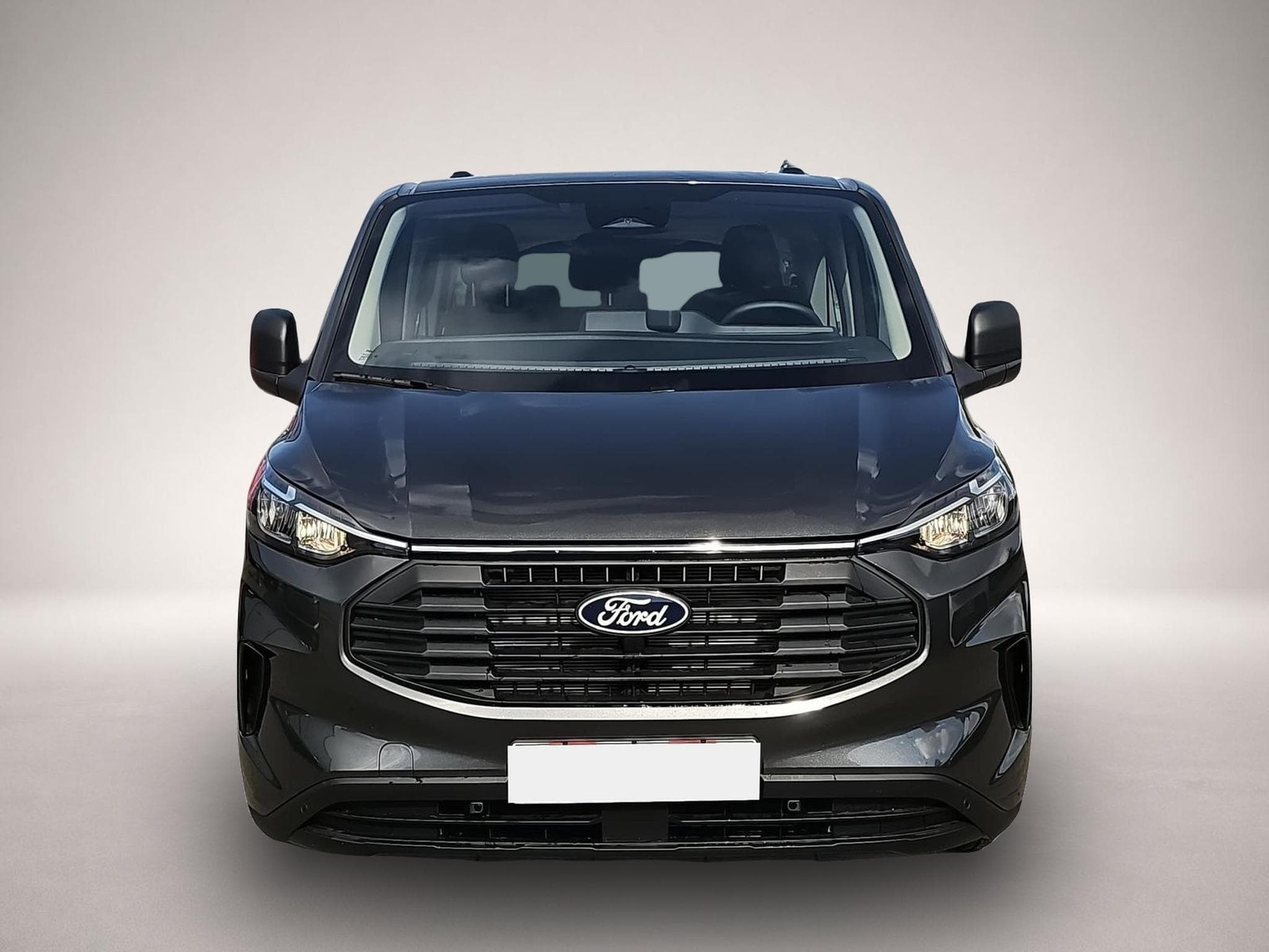 Ford Transit (2026) - Photo 2