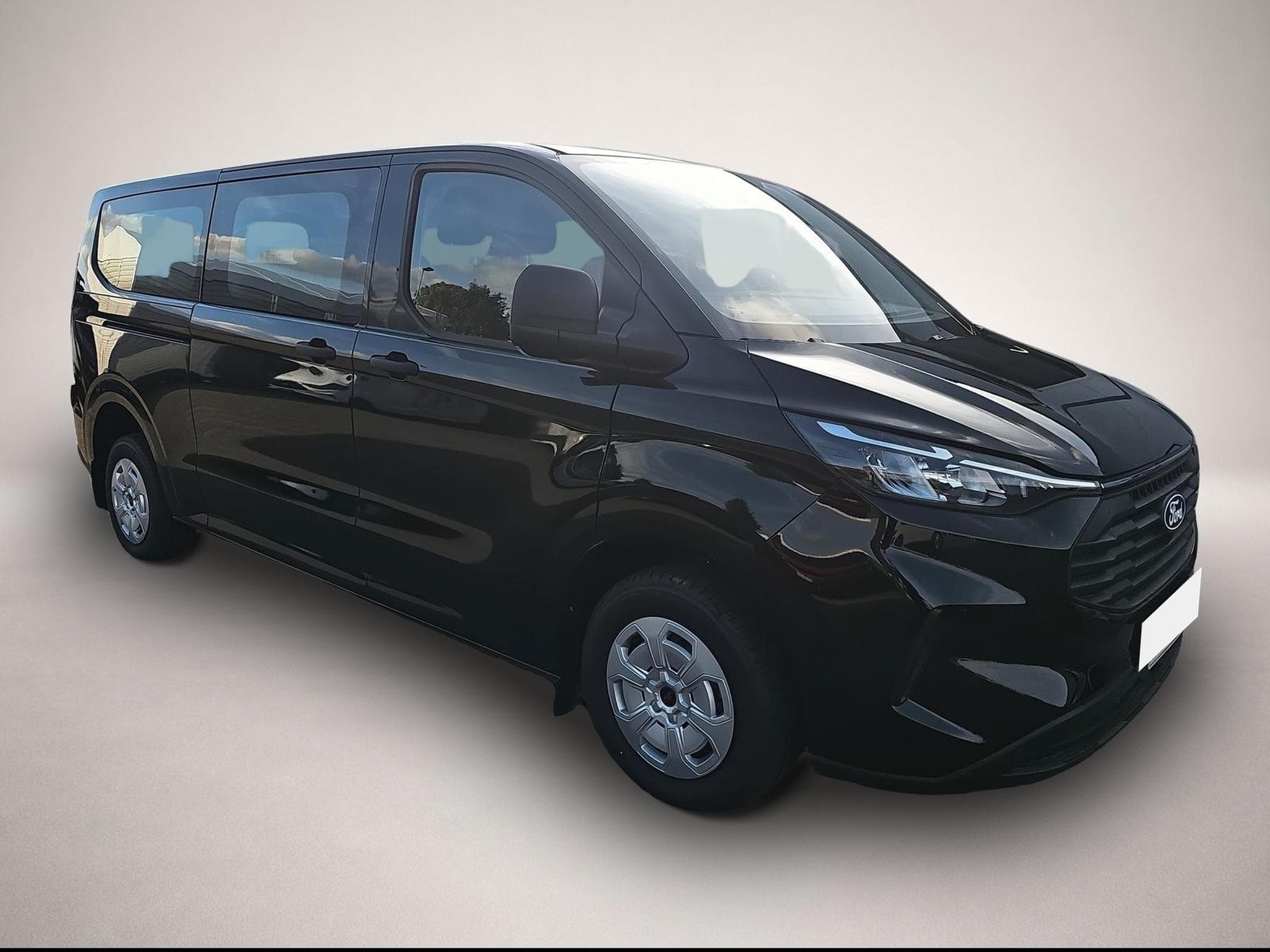 Ford Transit (2026) - Photo 1