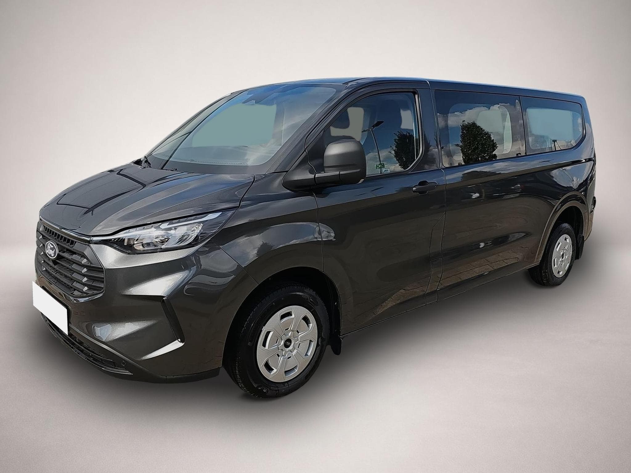 Ford Transit (2026) - Photo 3
