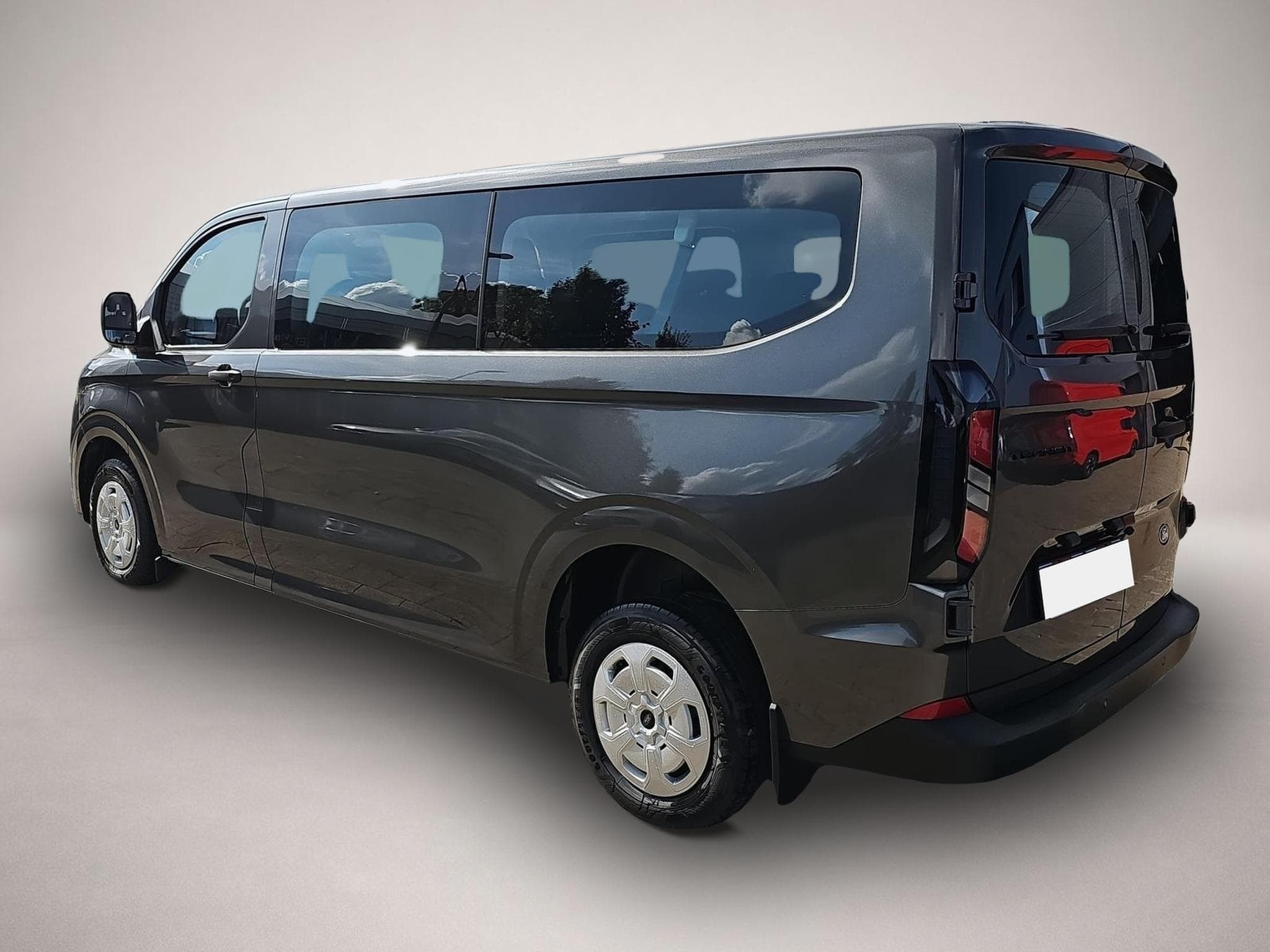 Ford Transit (2026) - Photo 5