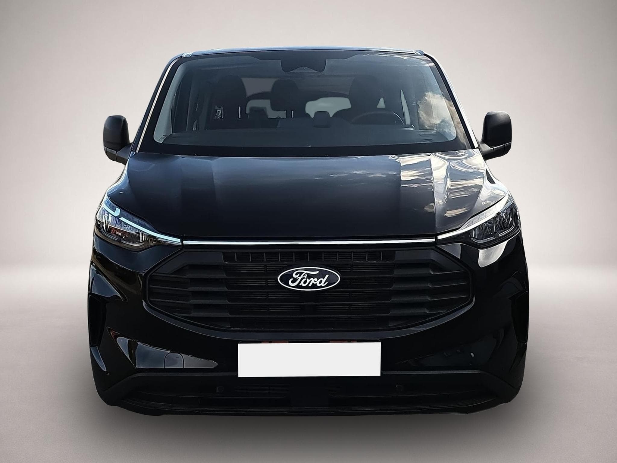 Ford Transit (2026) - Photo 2