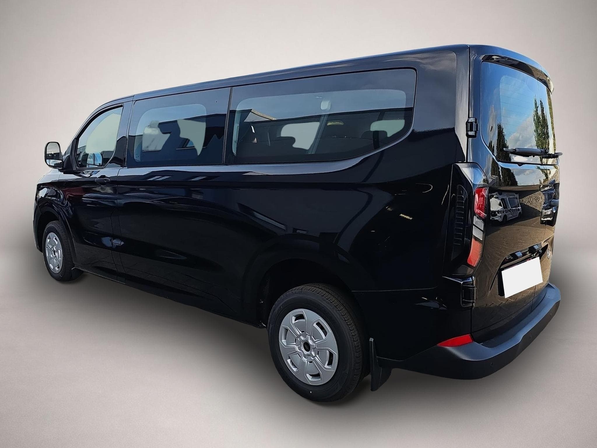 Ford Transit (2026) - Photo 5