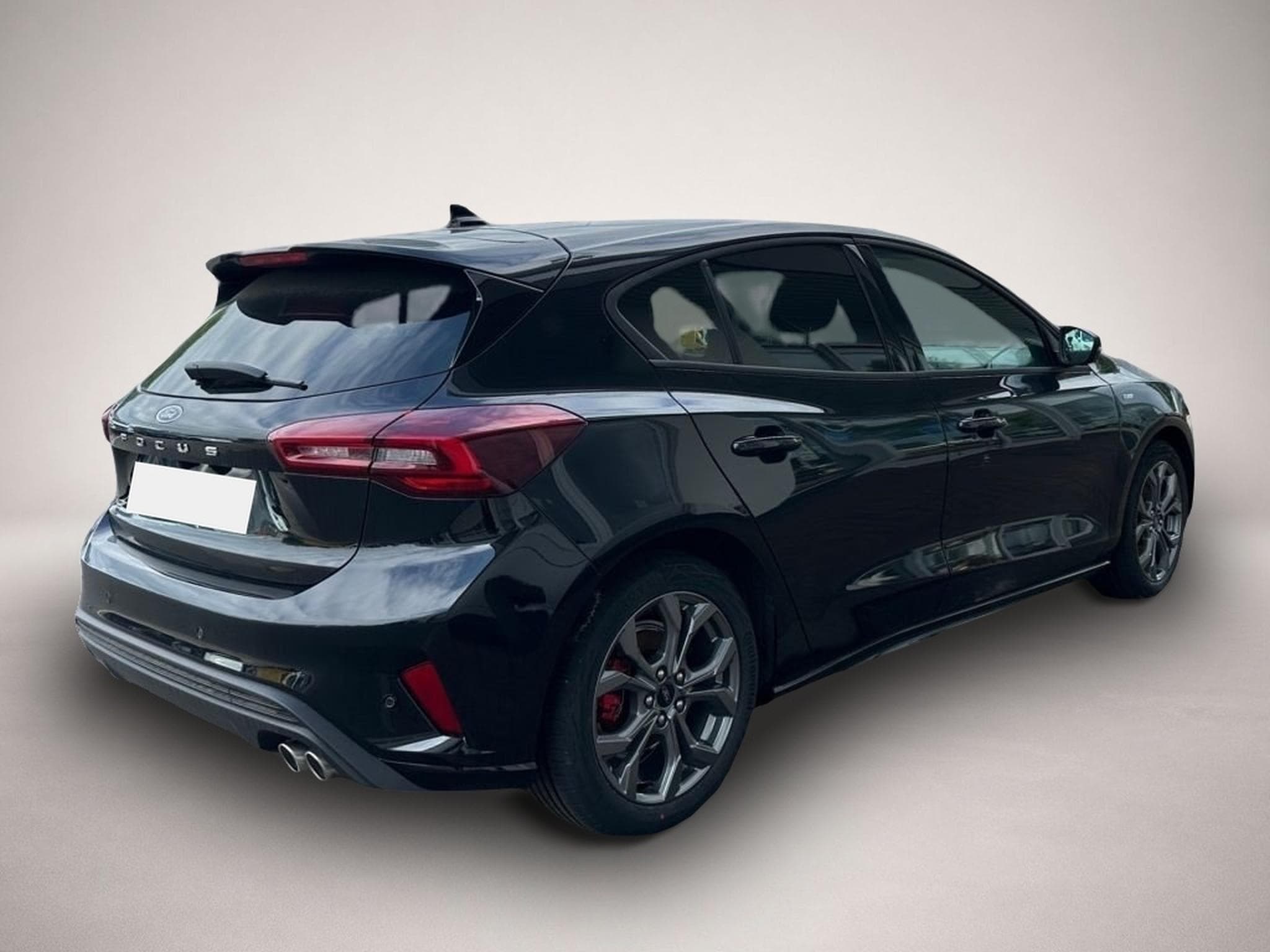 Ford Focus (2025) - Photo 3