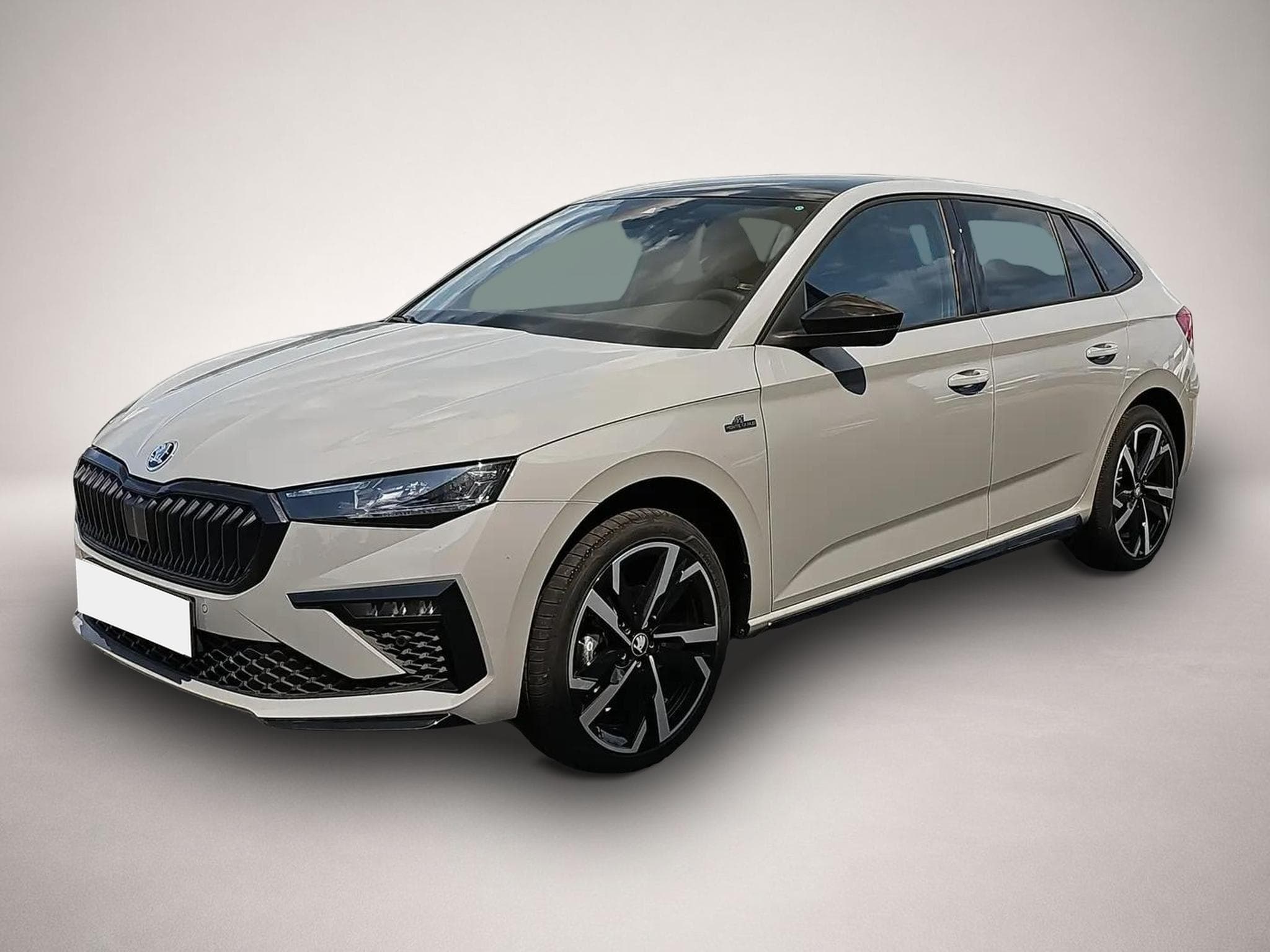 Skoda Scala (2026) - Photo 3