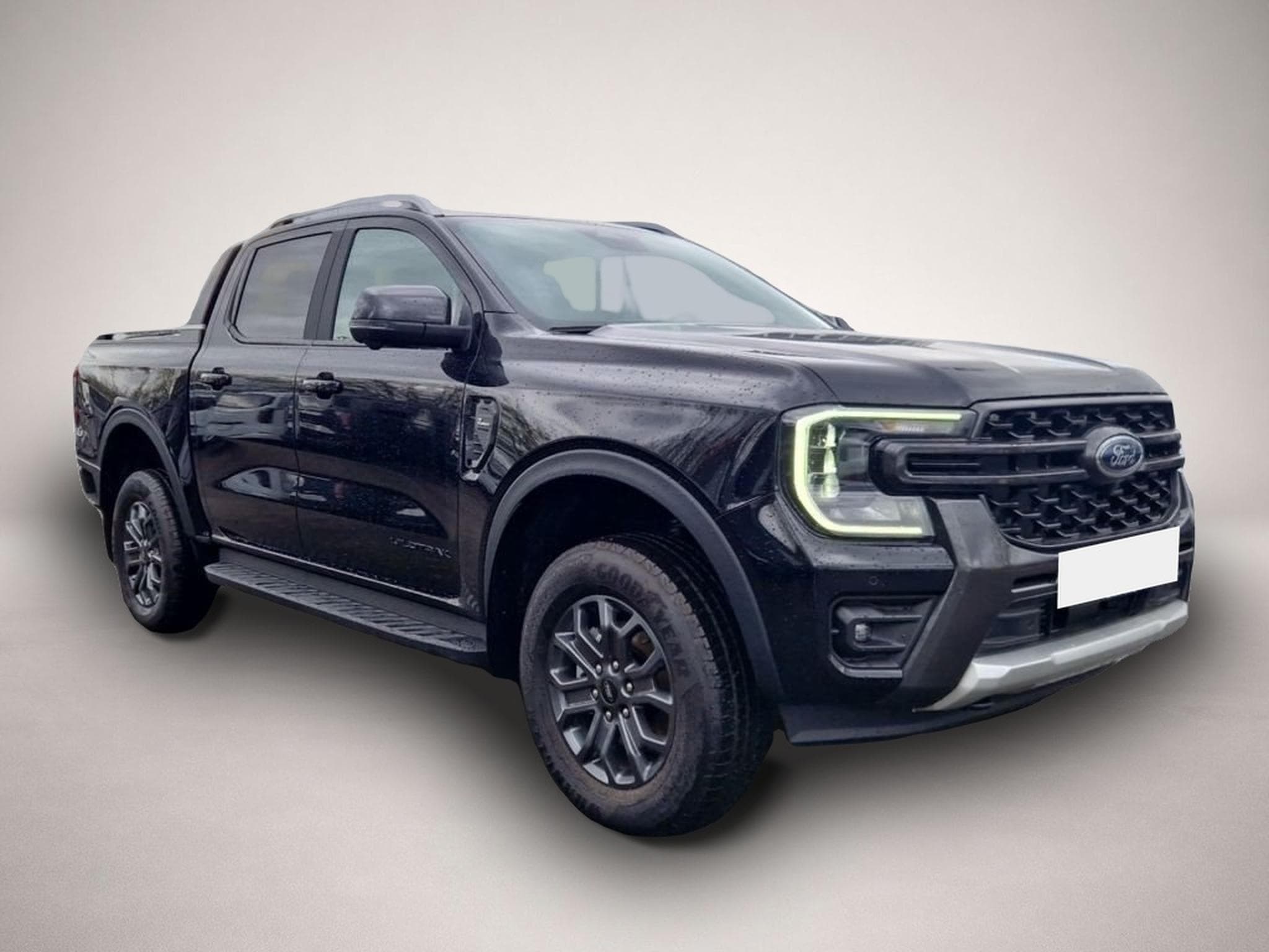 Ford Ranger (2026) - Photo 2
