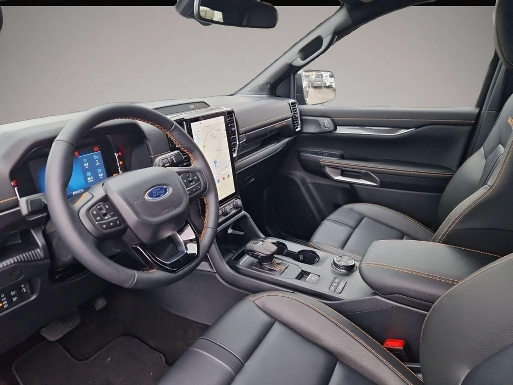 Ford Ranger (2026) - Photo 5