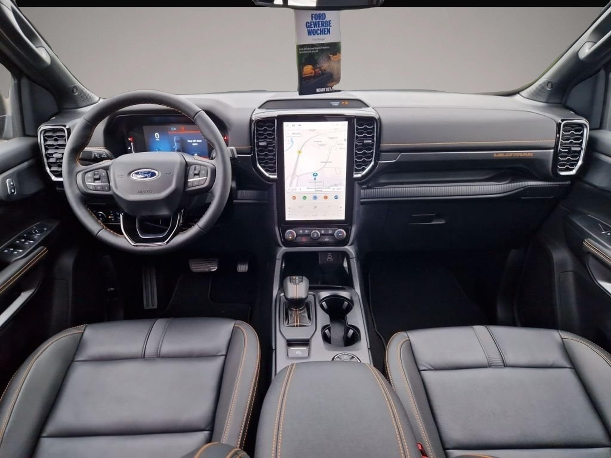 Ford Ranger (2026) - Photo 6