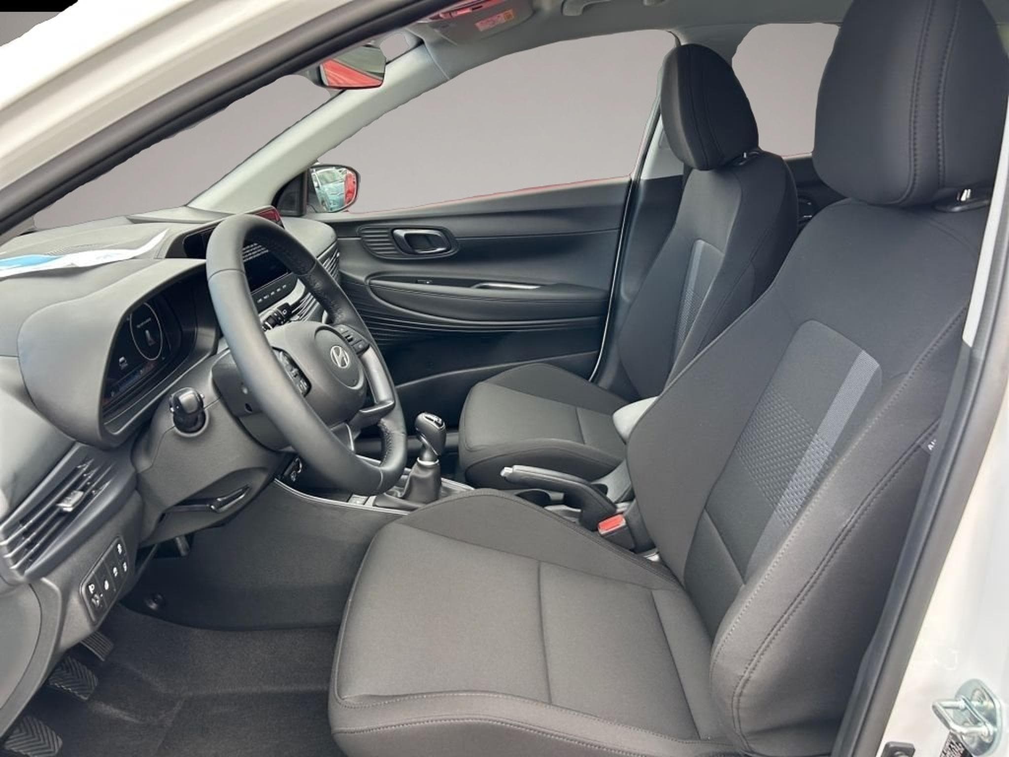 Hyundai i20 (2026) - Photo 5