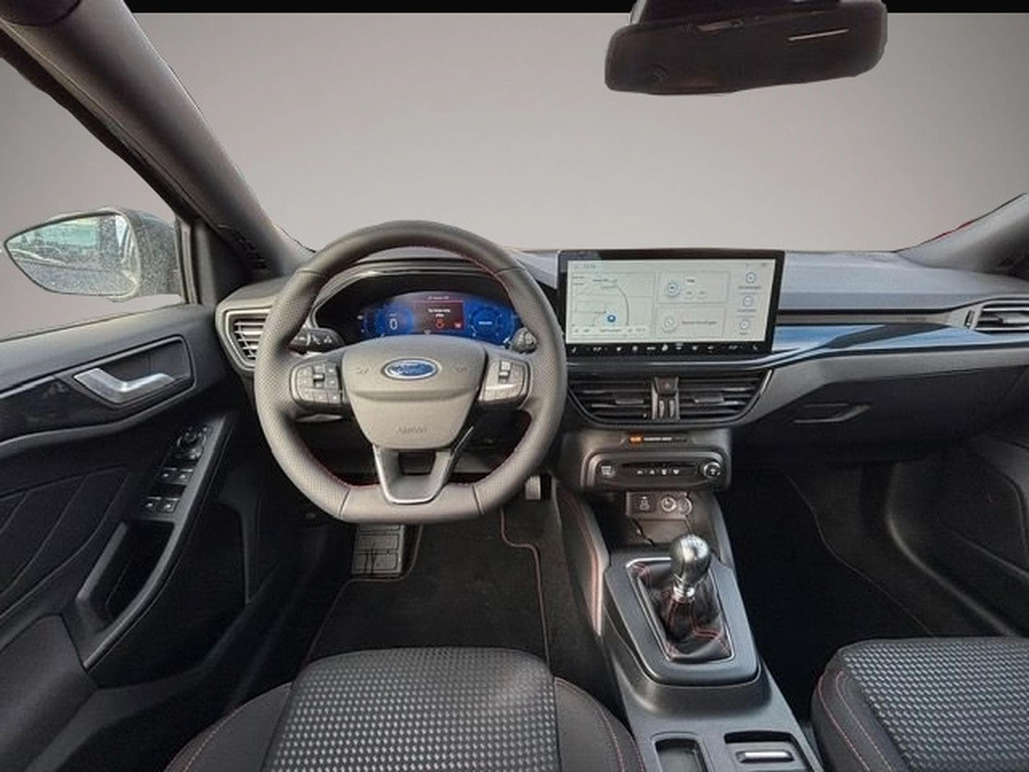 Ford Focus (2024) - Photo 6