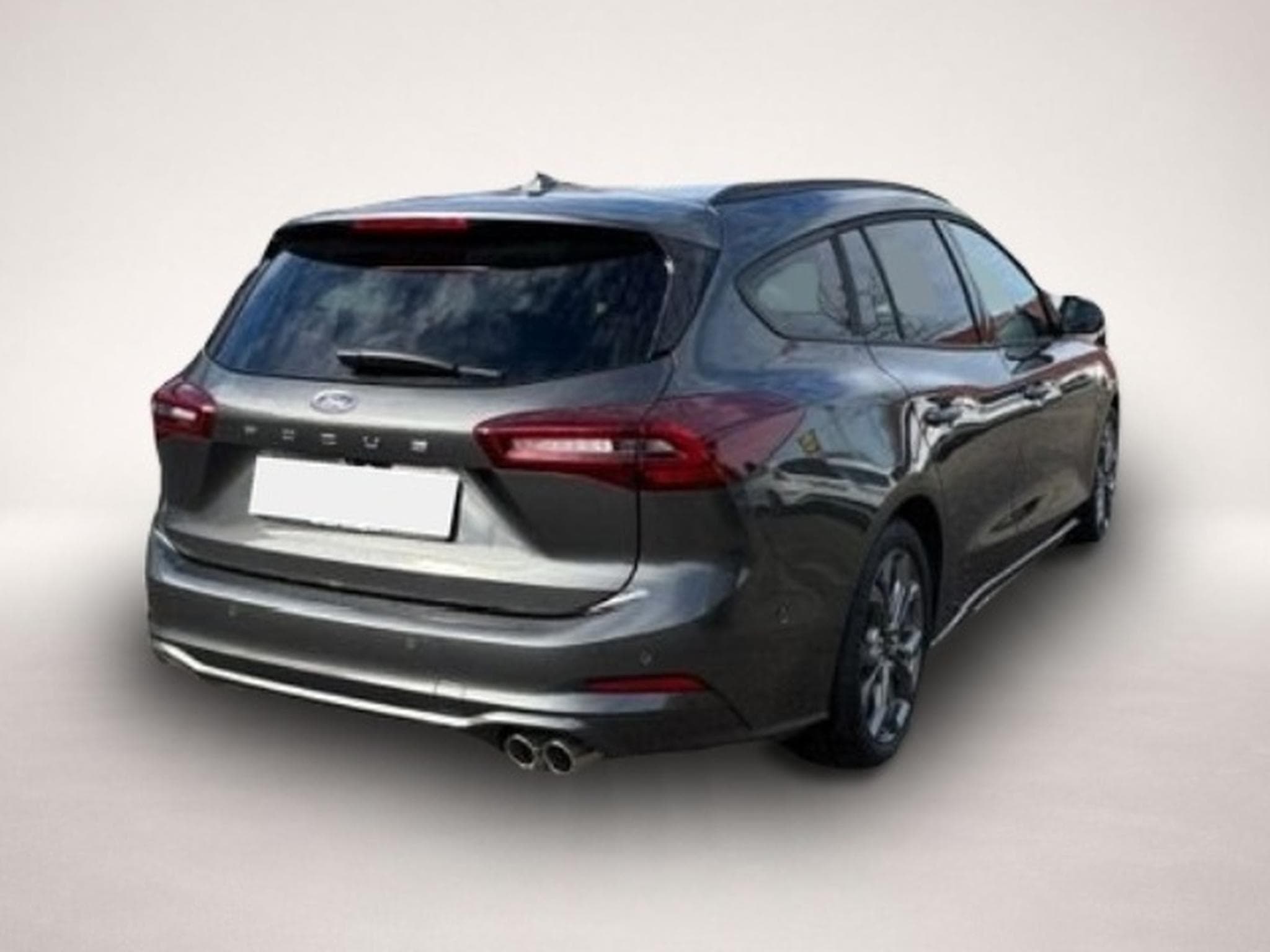 Ford Focus (2024) - Photo 2