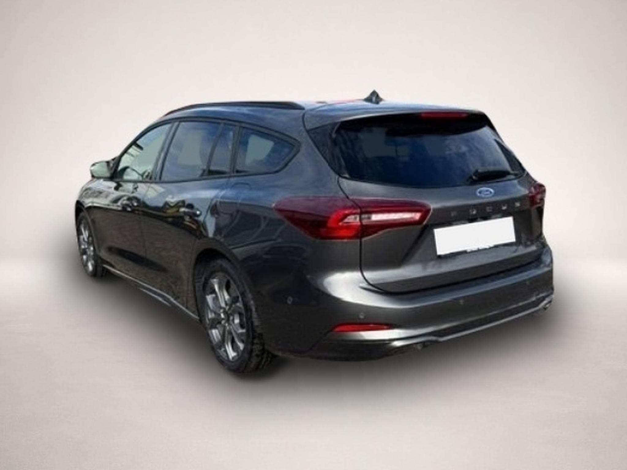 Ford Focus (2024) - Photo 3
