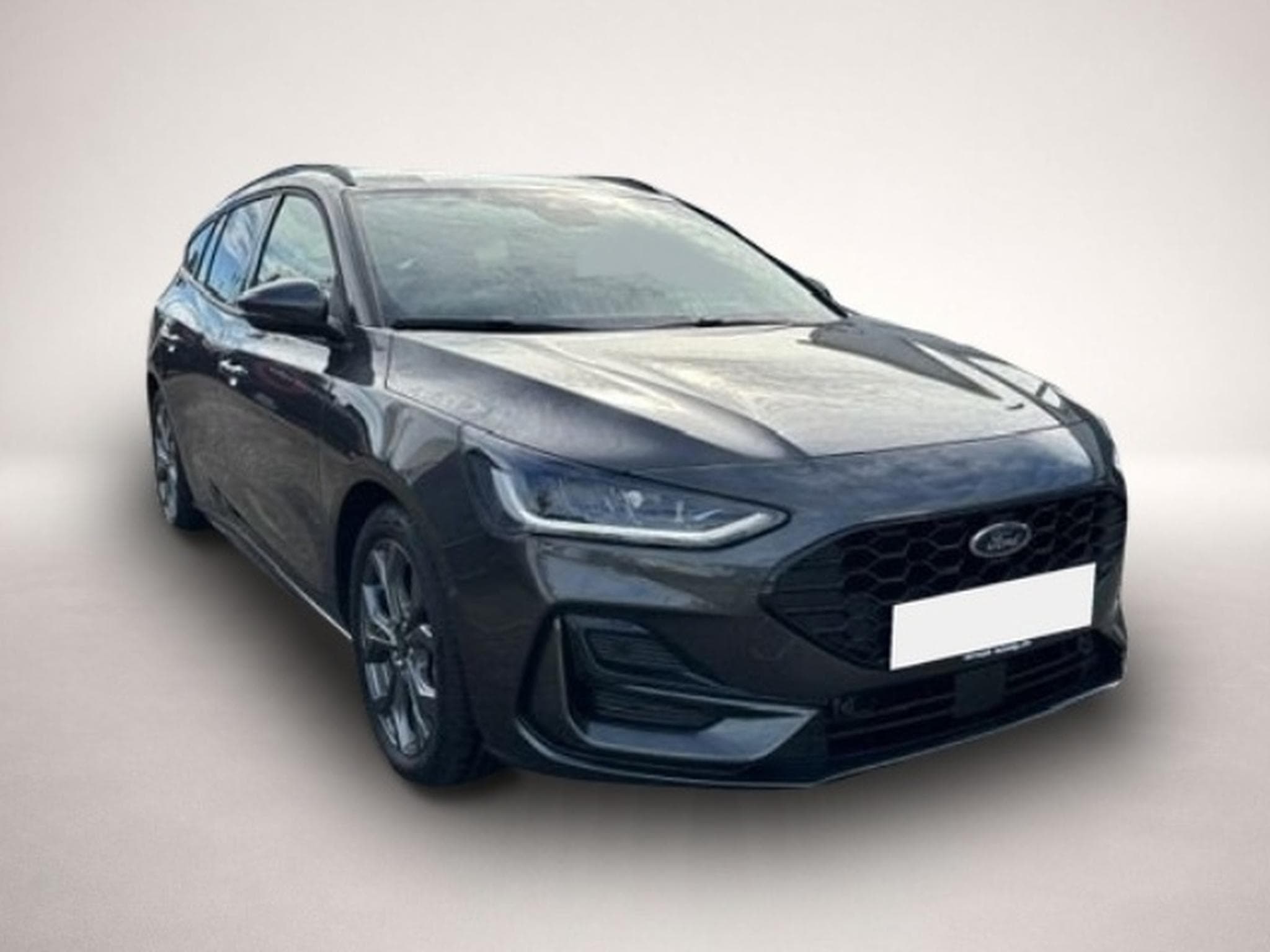 Ford Focus (2024) - Photo 1