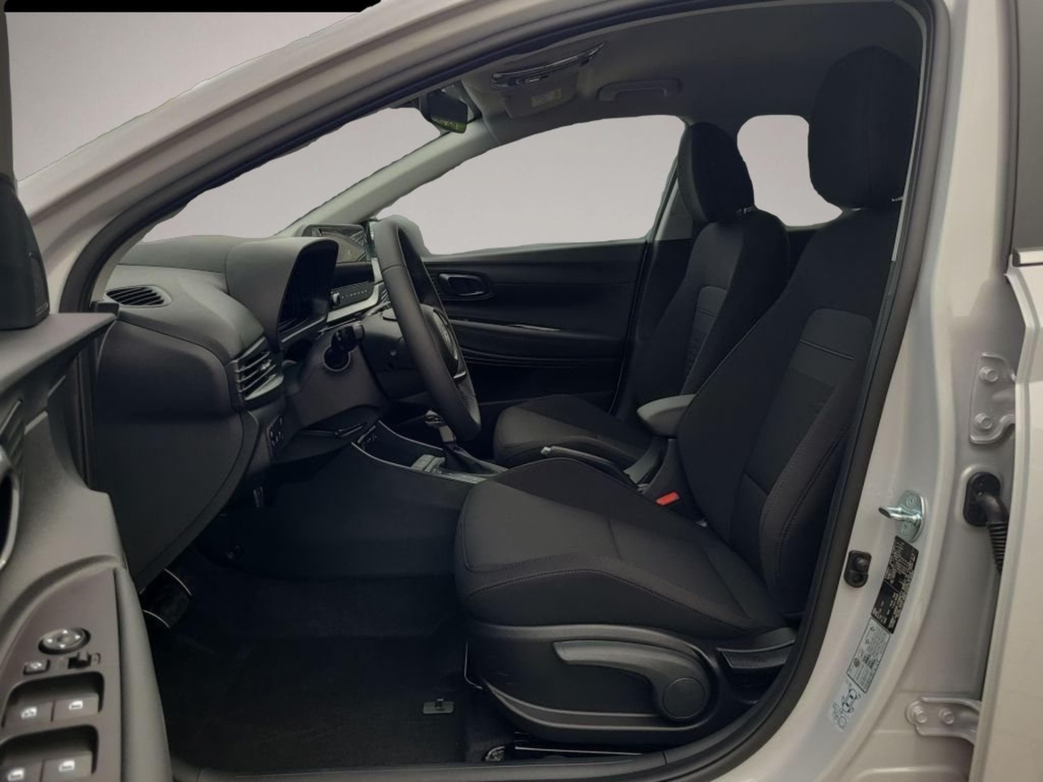 Hyundai Bayon (2026) - Photo 5
