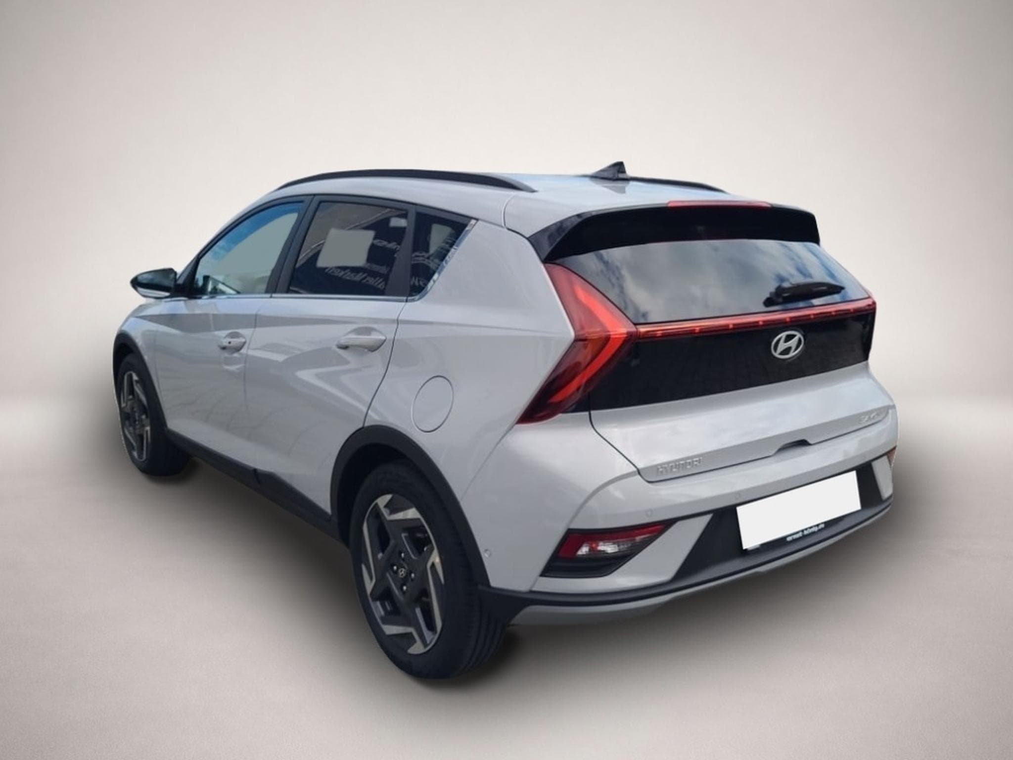Hyundai Bayon (2026) - Photo 4
