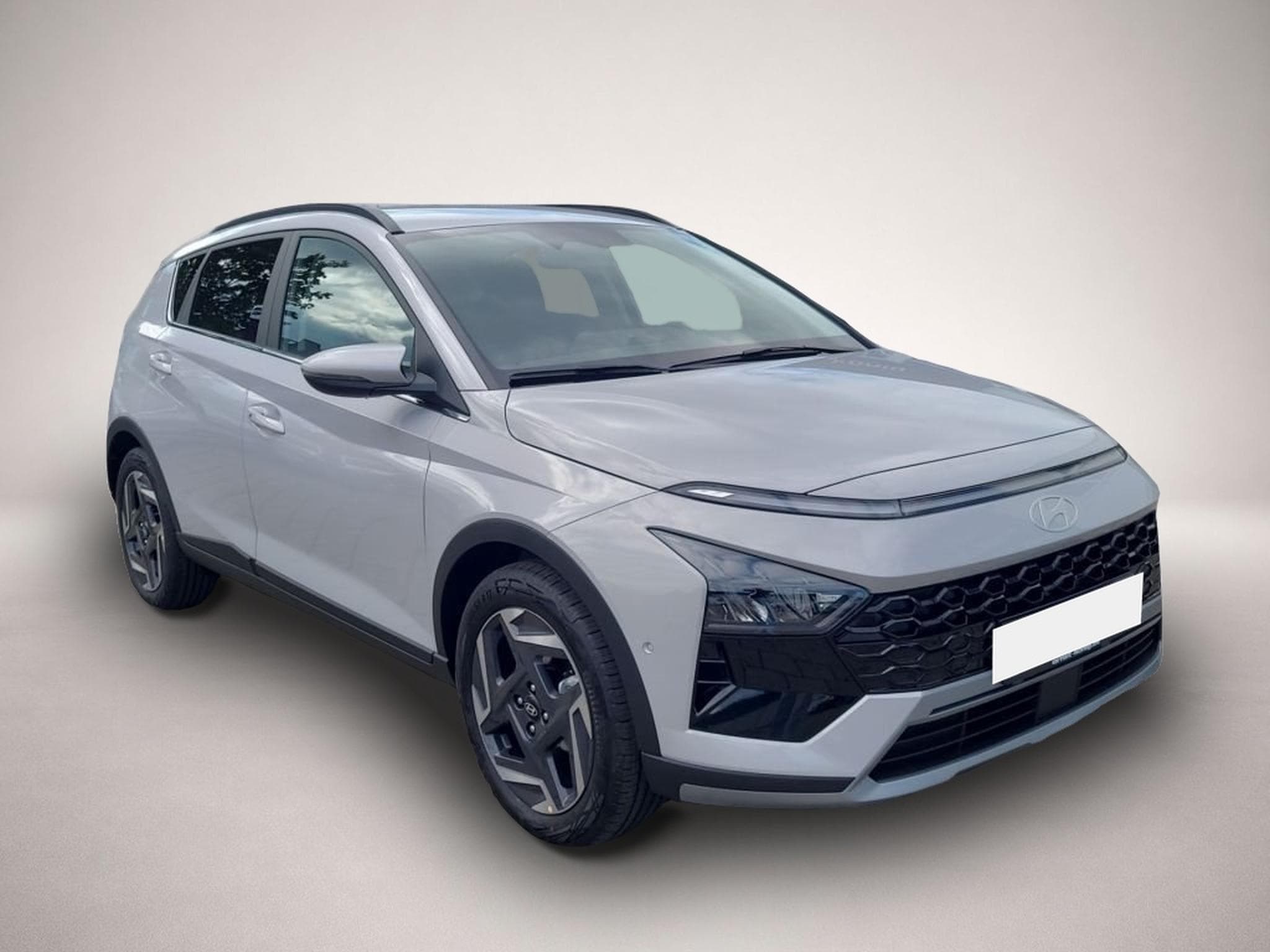 Hyundai Bayon (2026) - Photo 2