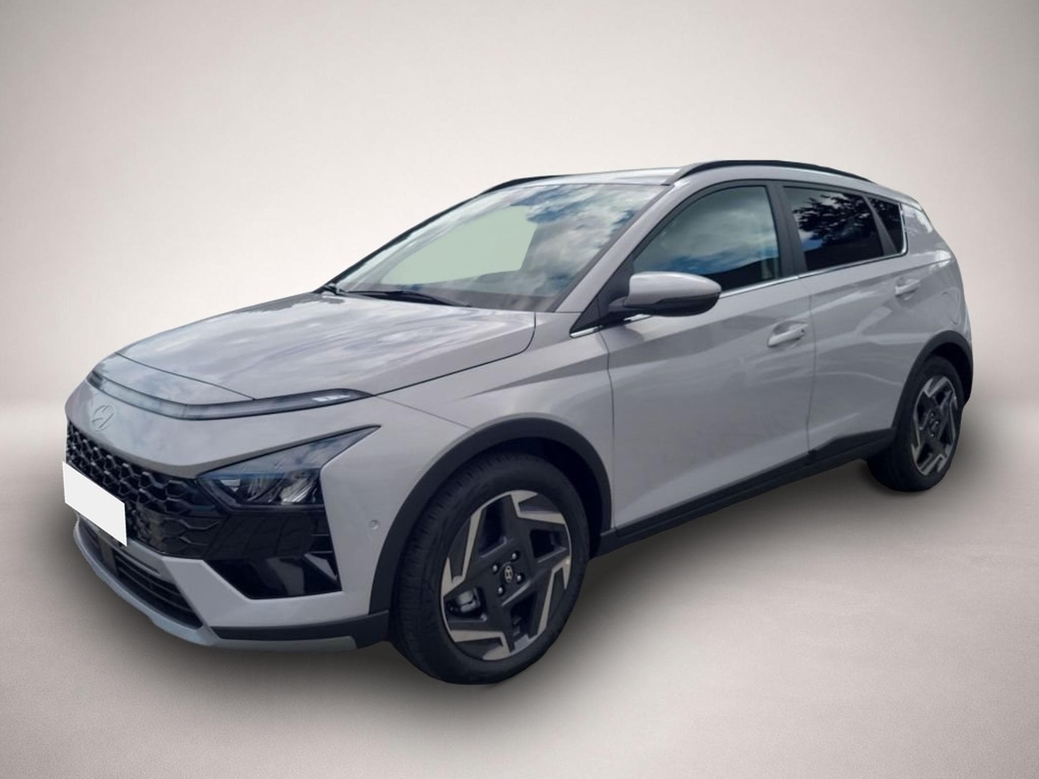 Hyundai Bayon (2026) - Photo 1
