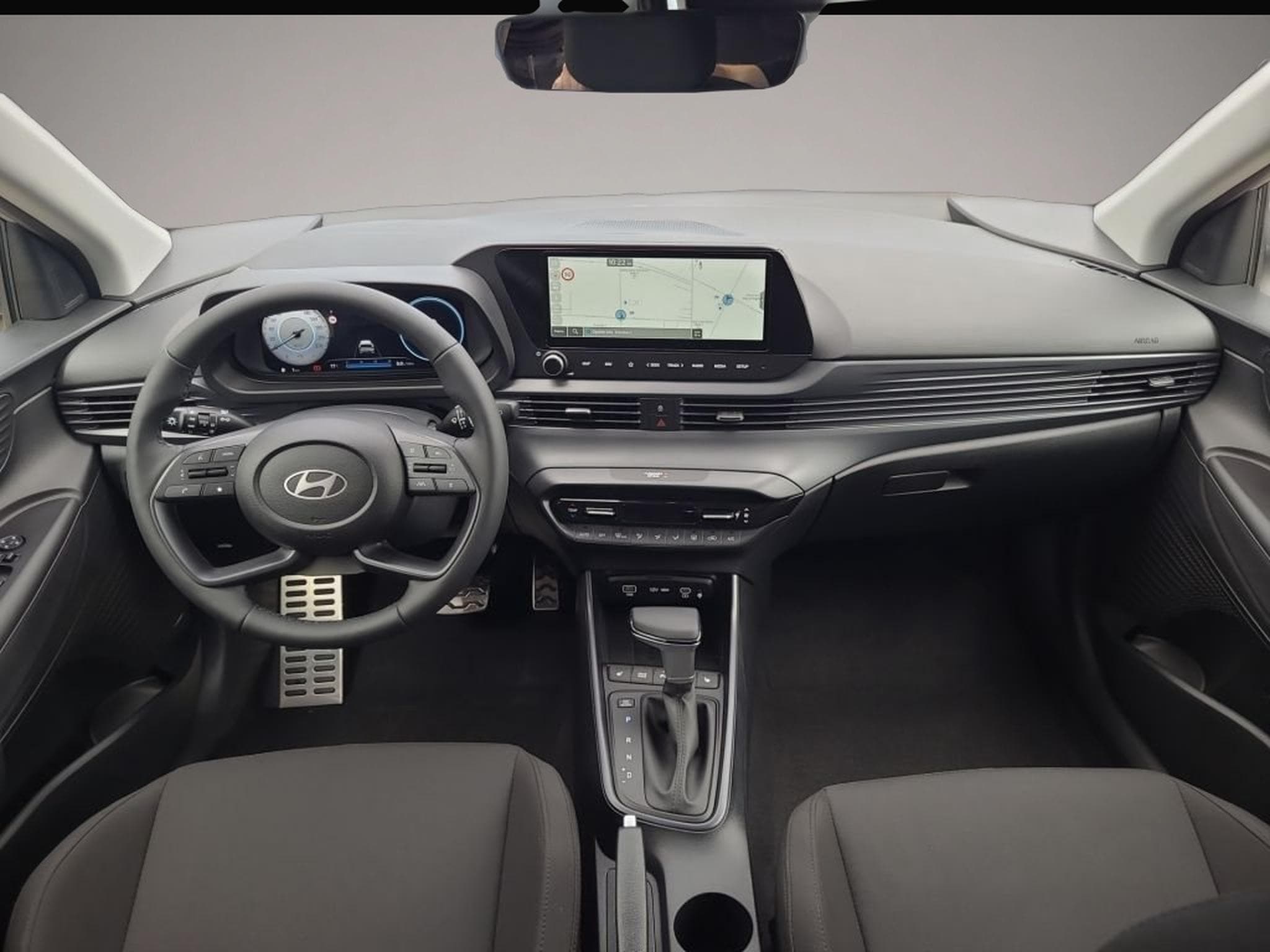 Hyundai Bayon (2026) - Photo 6