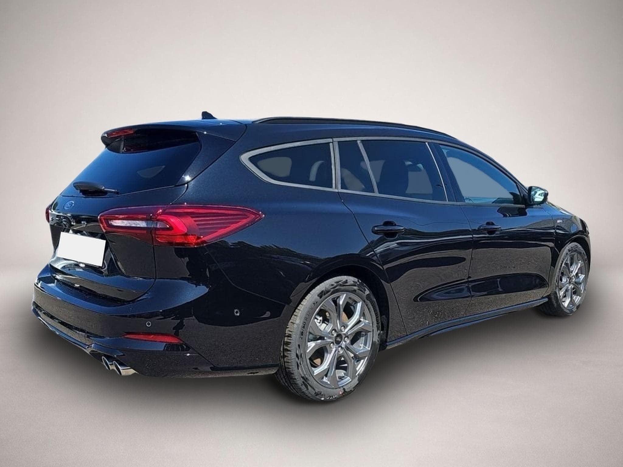Ford Focus (2024) - Photo 3