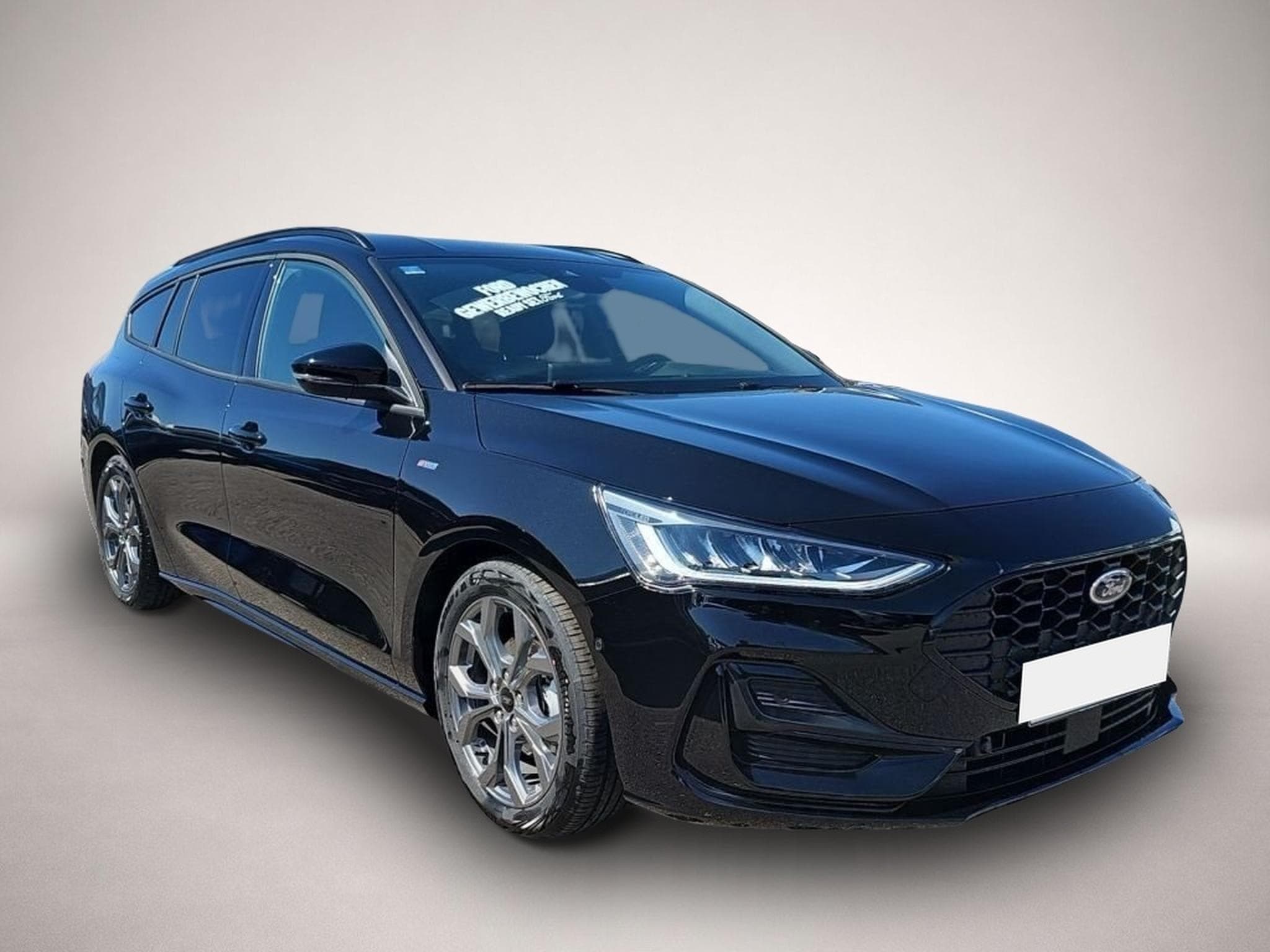 Ford Focus (2024) - Photo 2