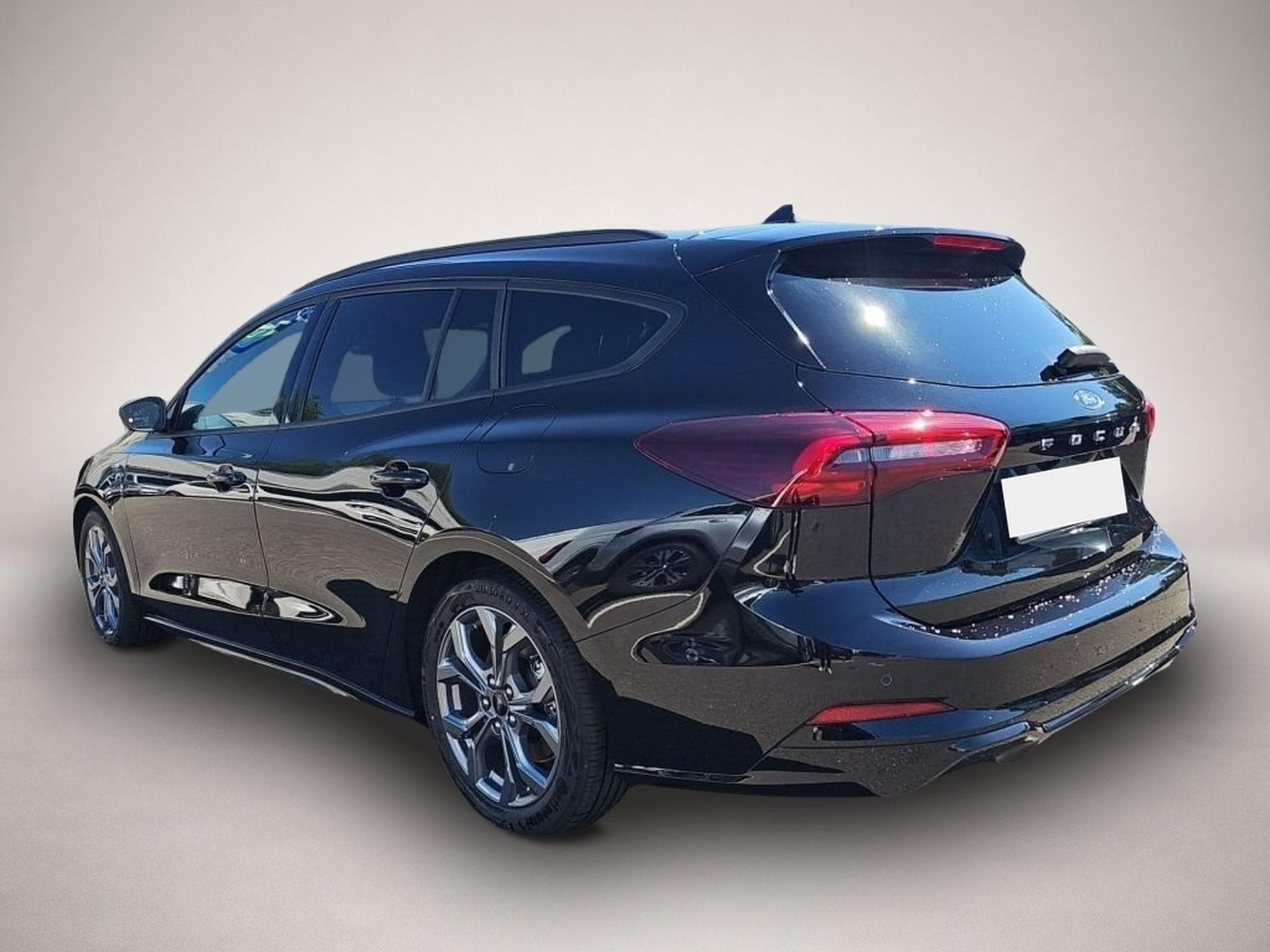 Ford Focus (2024) - Photo 4